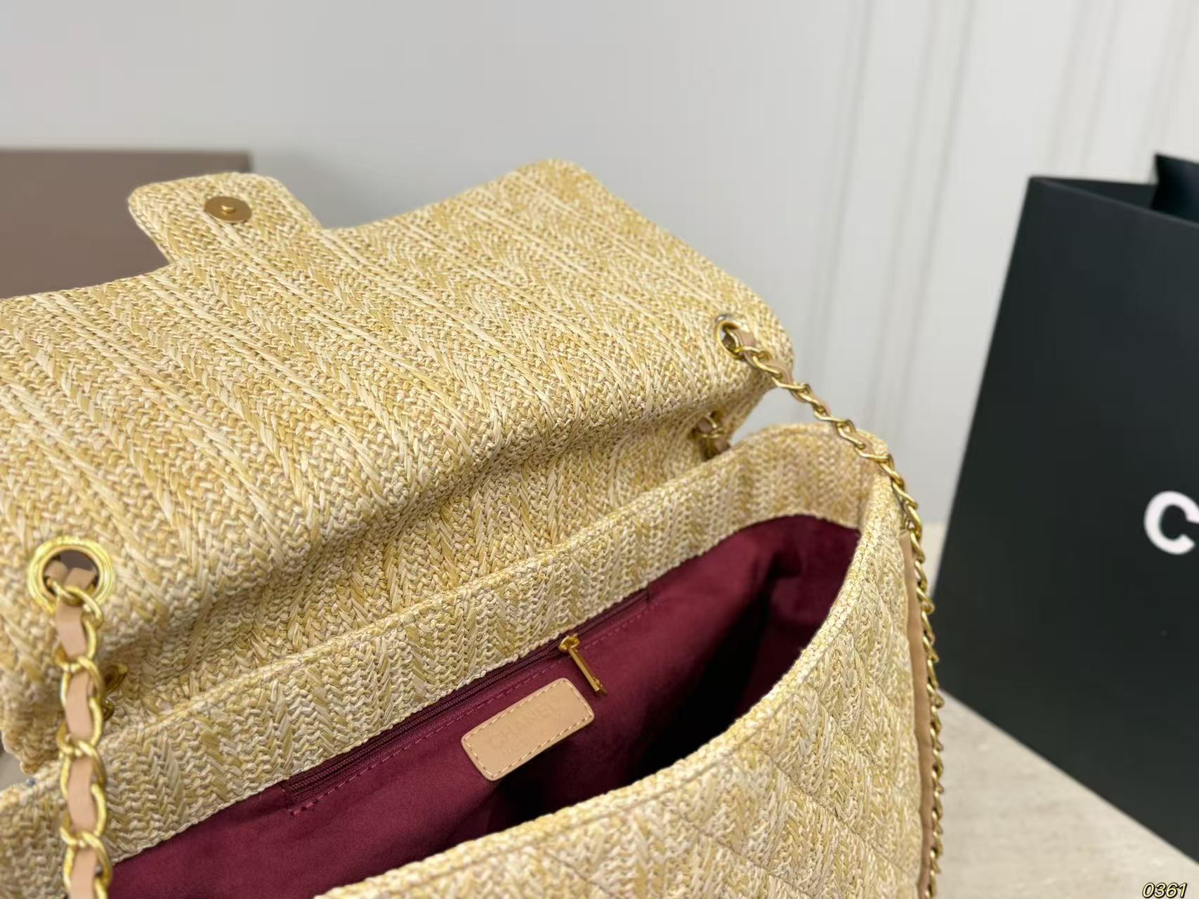 CHANE1 チェーンストローショルダーバッグ【 50％割引+送料無料】