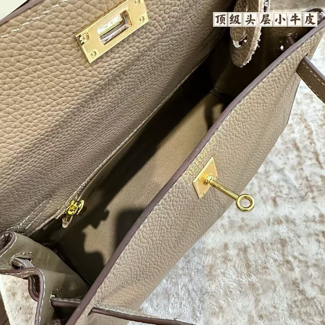HERME5 kellyハンドバッグ【50％割引+送料無料】