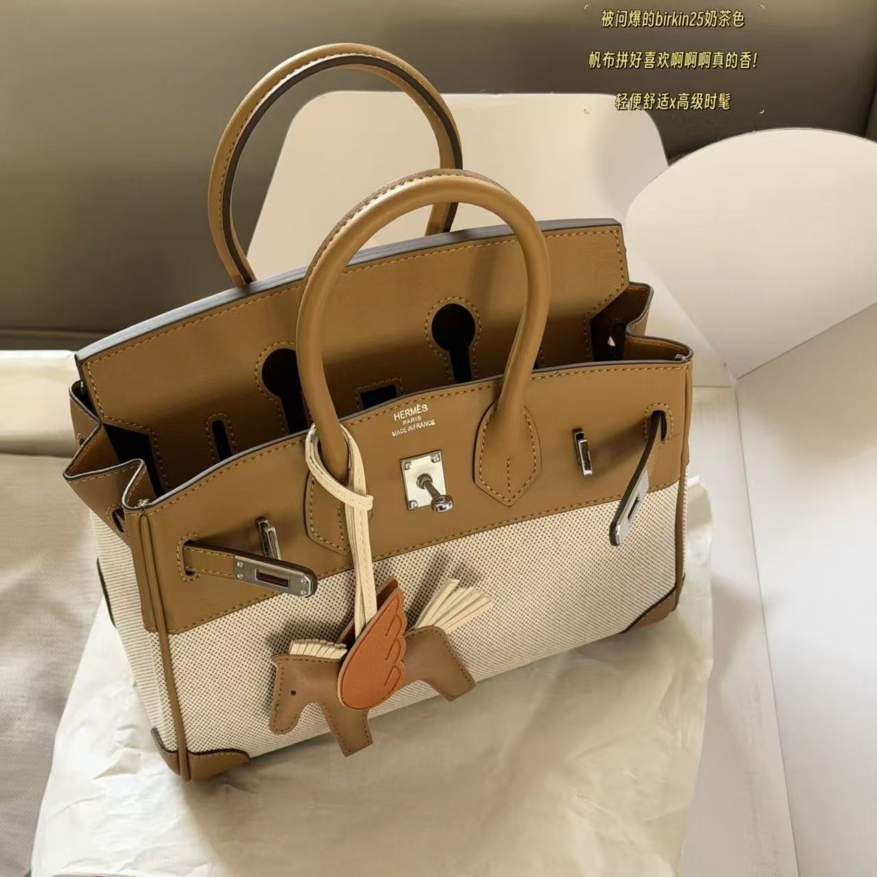 HERME5高品質Birkinハンドバッグ【50％割引+送料無料】
