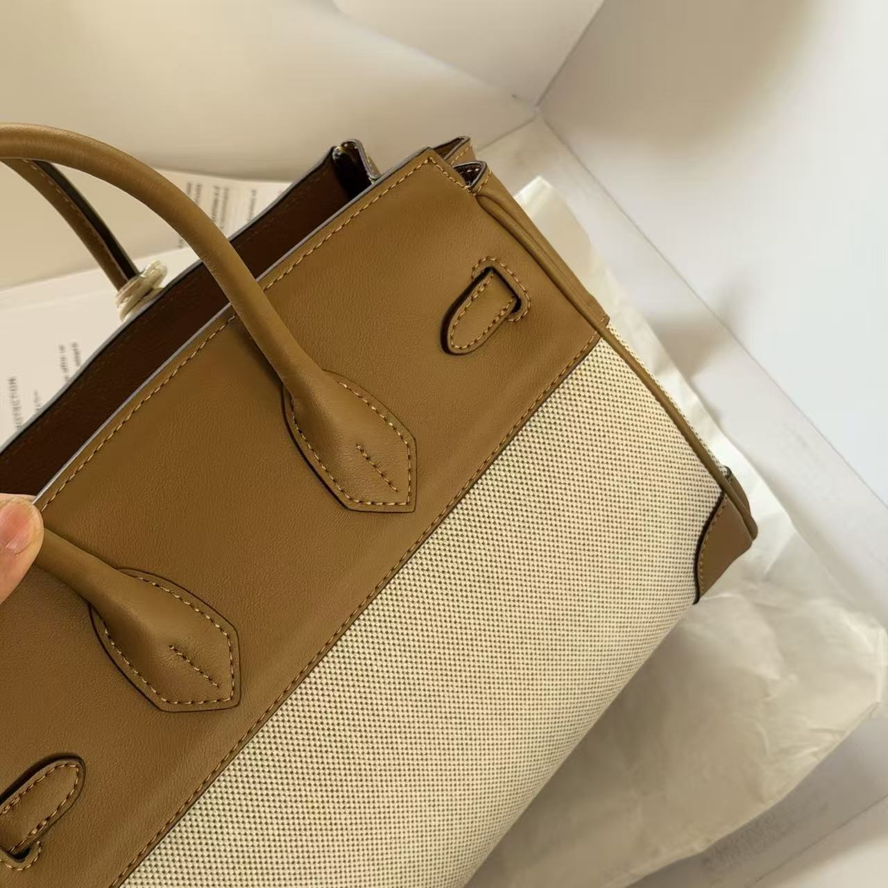 HERME5高品質Birkinハンドバッグ【50％割引+送料無料】