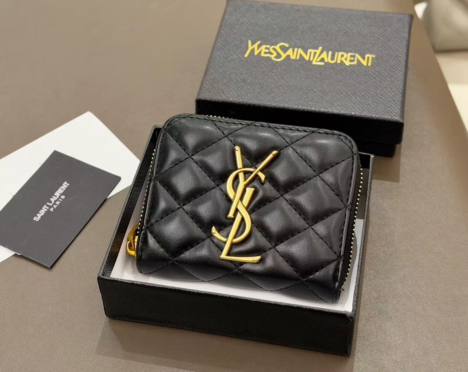 YSLコンビネーション3点セット【 50％割引+送料無料】Y887