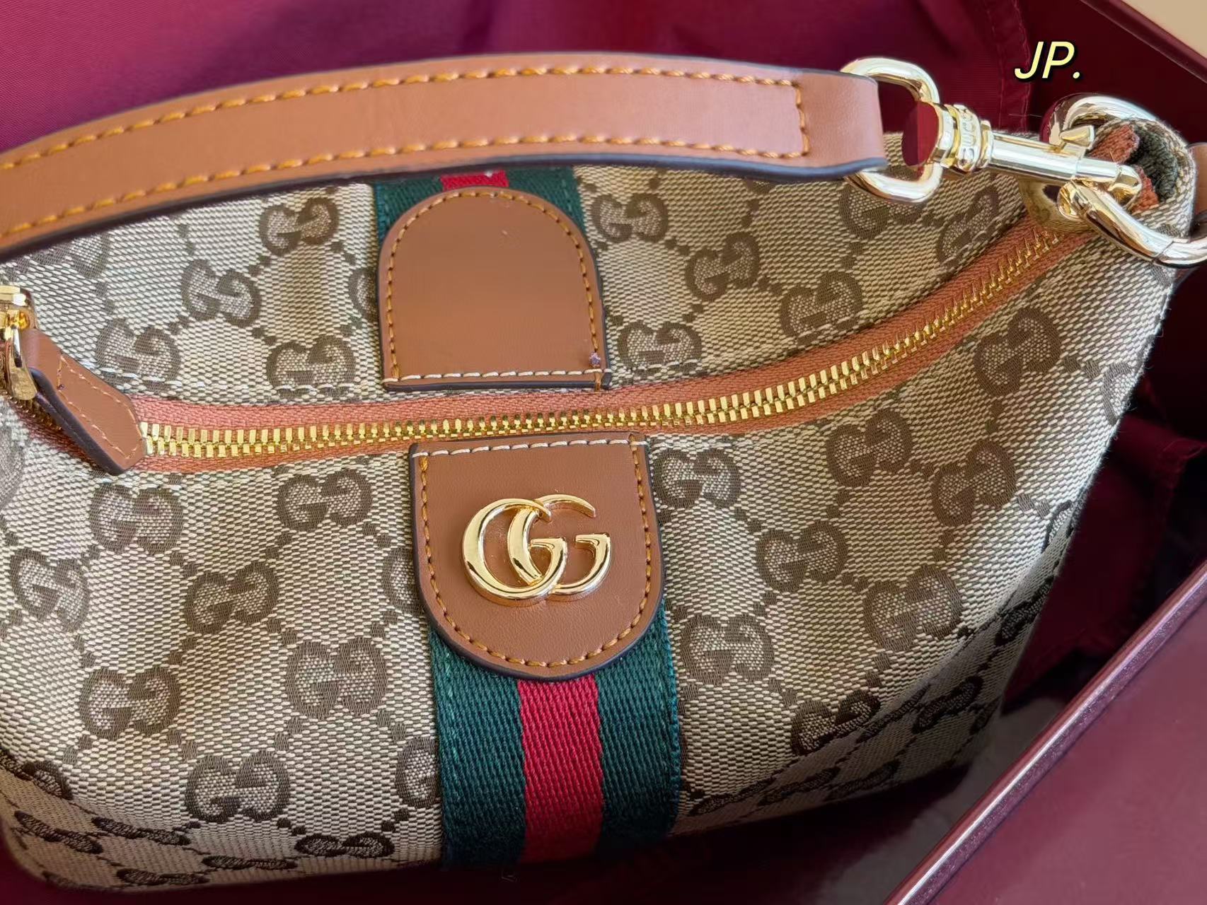 GUCC1 Vanityハンドバッグ【50％割引+送料無料】