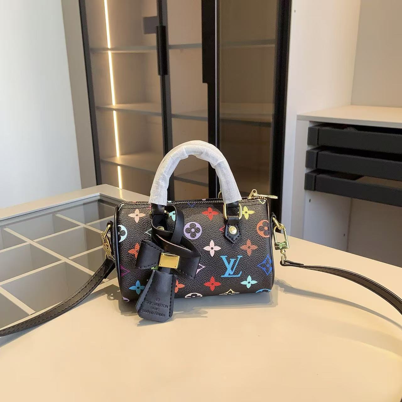 【LV  】コンビネーション3点セット【50％割引+送料無料】X681
