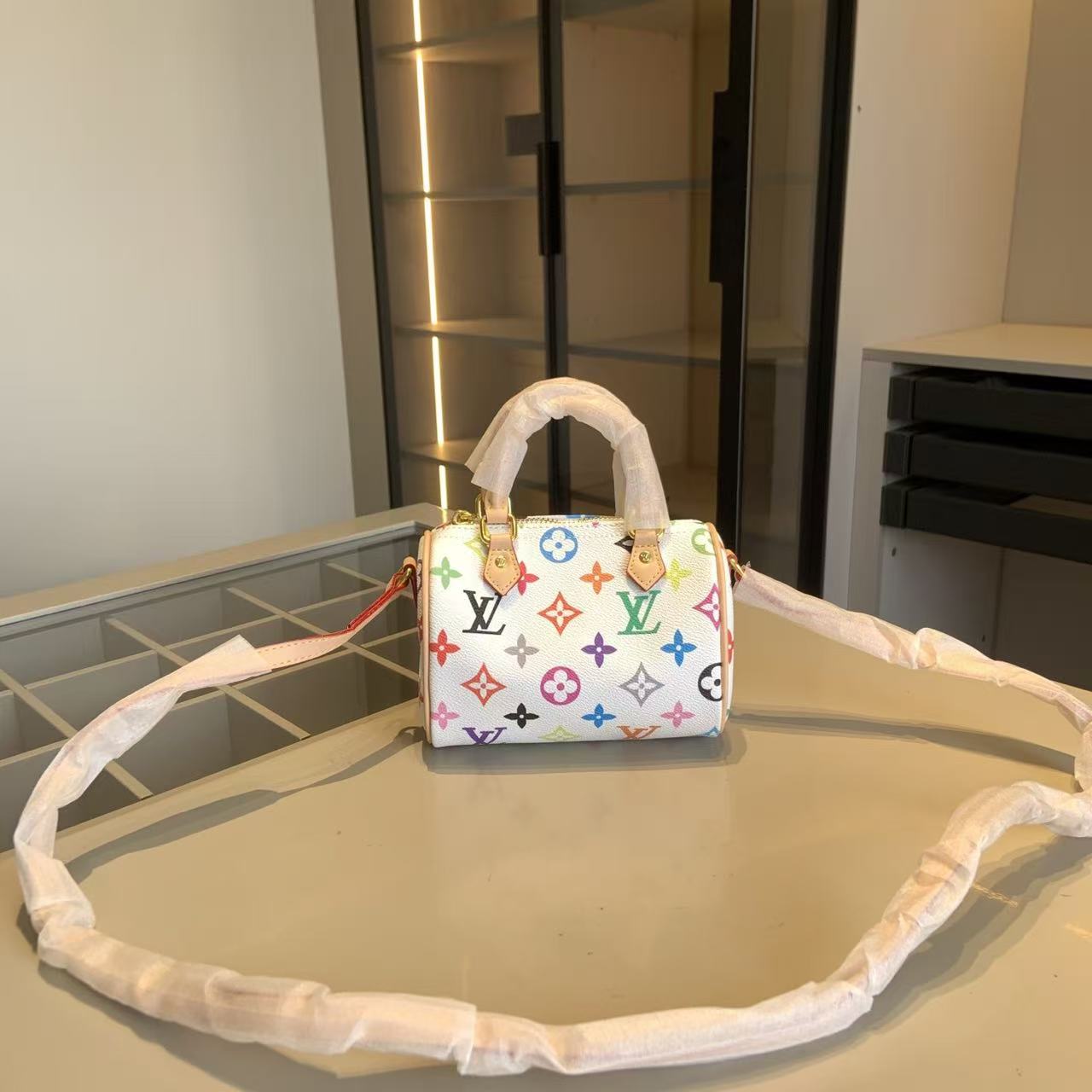 【LV 】コンビネーション3点セット【50％割引+送料無料】X772