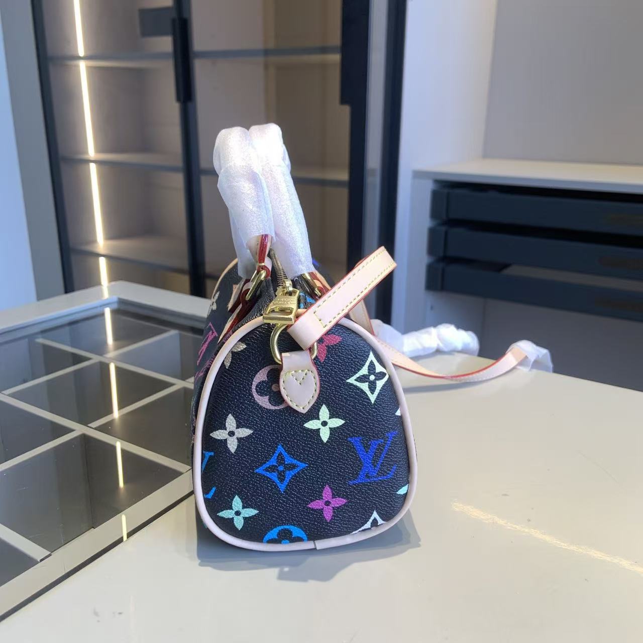 【LV 】コンビネーション3点セット【50％割引+送料無料】X771