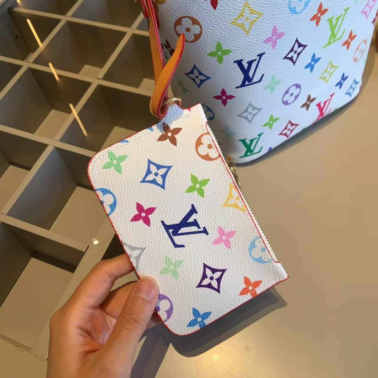 【LV 】コンビネーション3点セット【50％割引+送料無料】X983