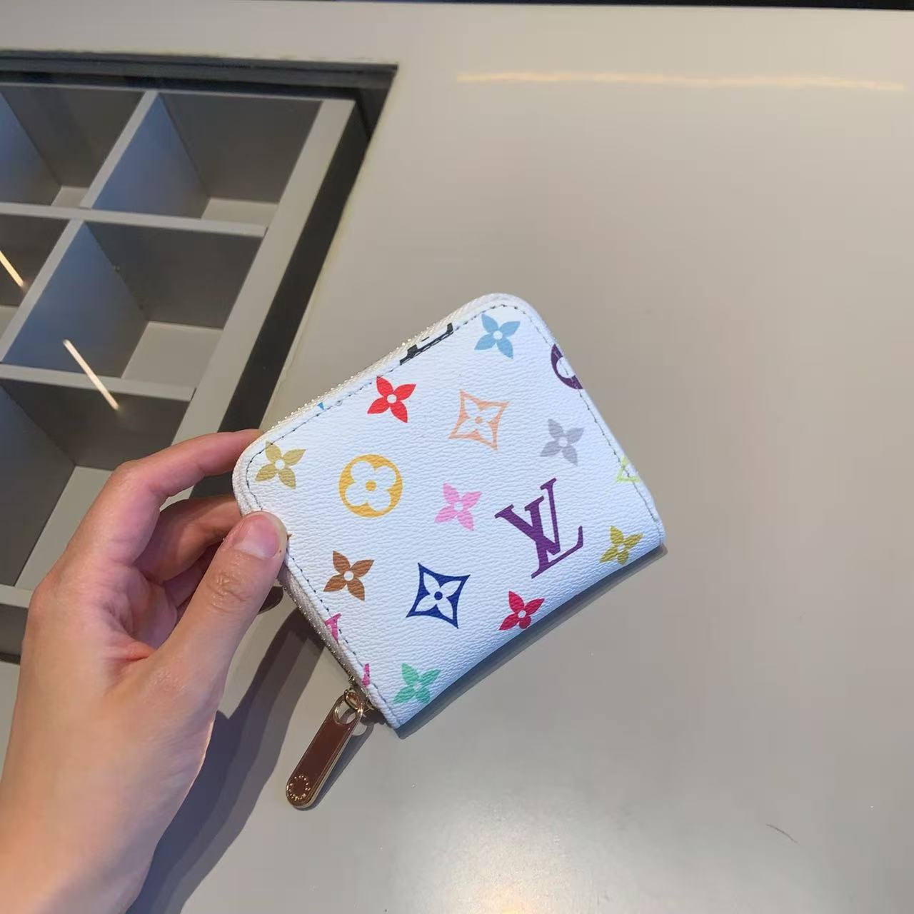 【LV 】コンビネーション3点セット【50％割引+送料無料】X983