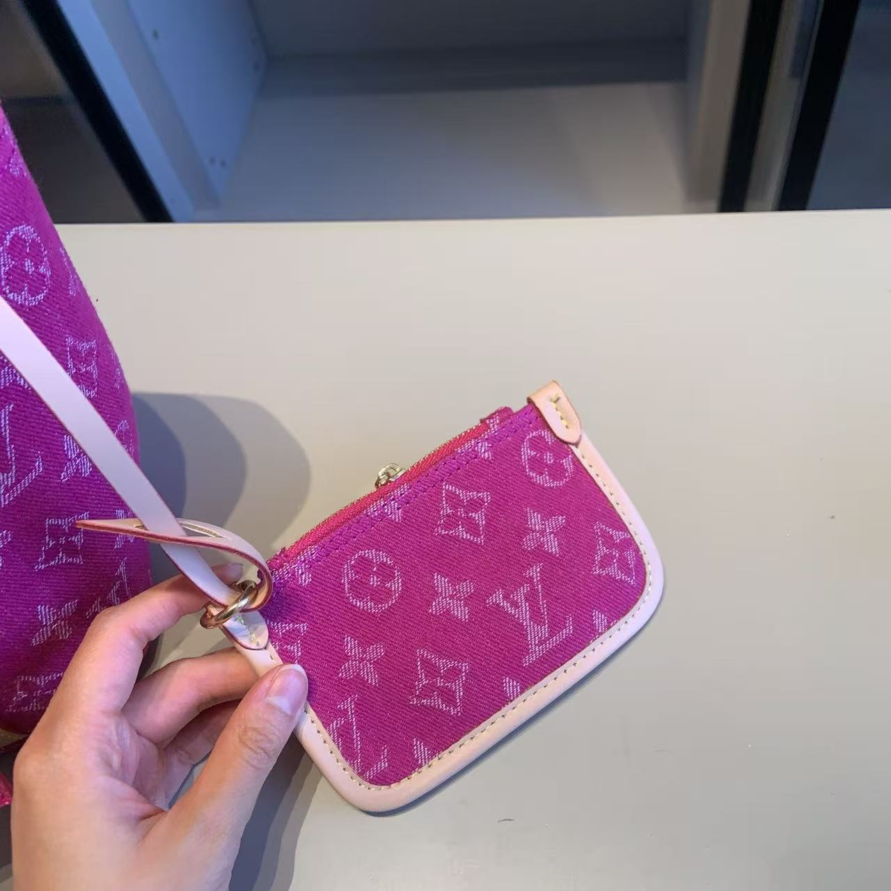 【LV 】コンビネーション3点セット【50％割引+送料無料】X994