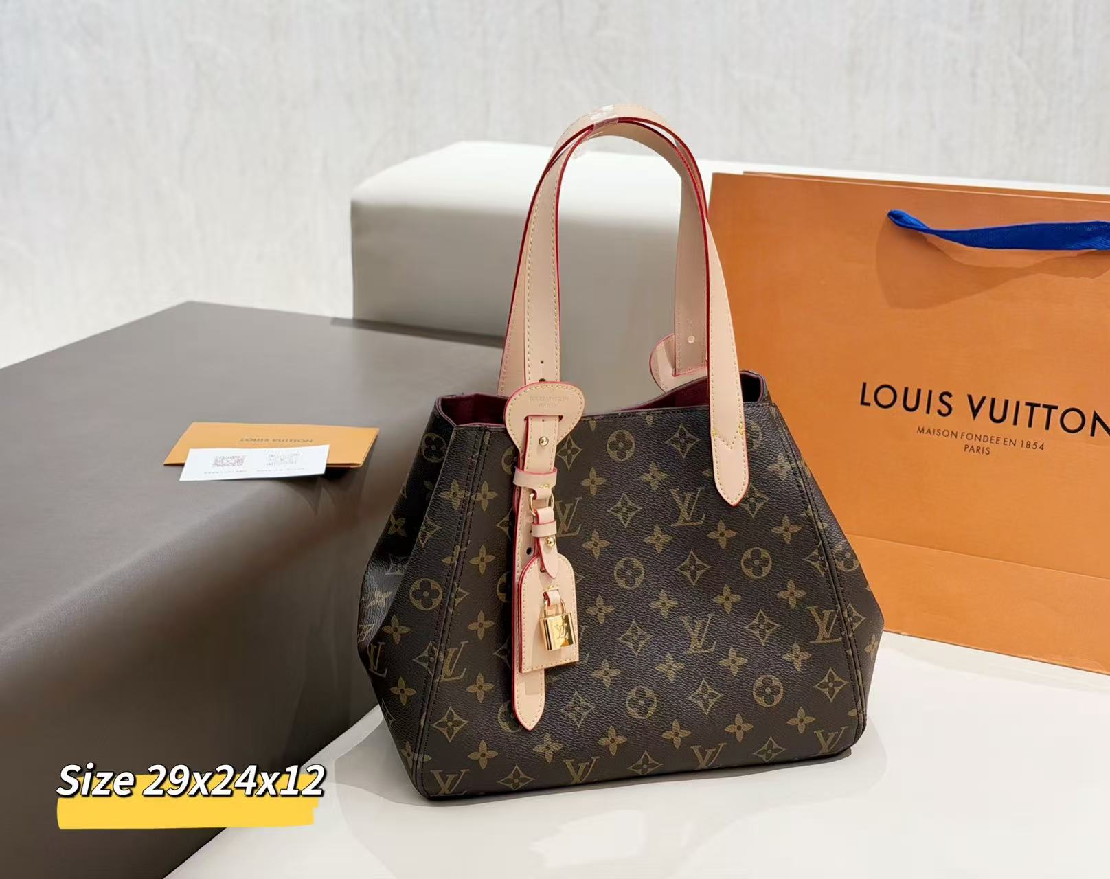 【LV 】コンビネーション3点セット【50％割引+送料無料】X1006