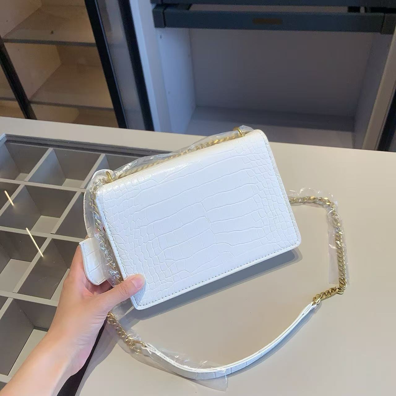 【YSL】コンビネーション3点セット【50％割引+送料無料】X740