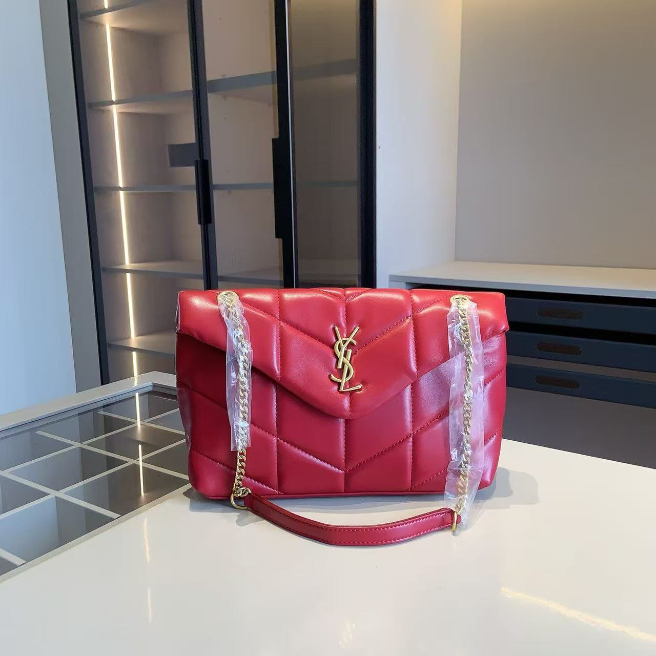 【YSL】コンビネーション3点セット【50％割引+送料無料】X805