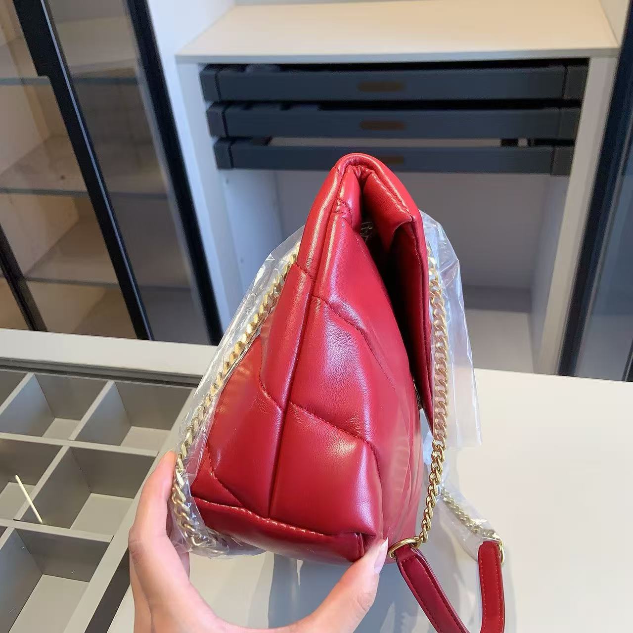 【YSL】コンビネーション3点セット【50％割引+送料無料】X805