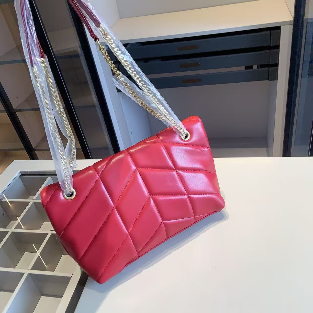 【YSL】コンビネーション3点セット【50％割引+送料無料】X805