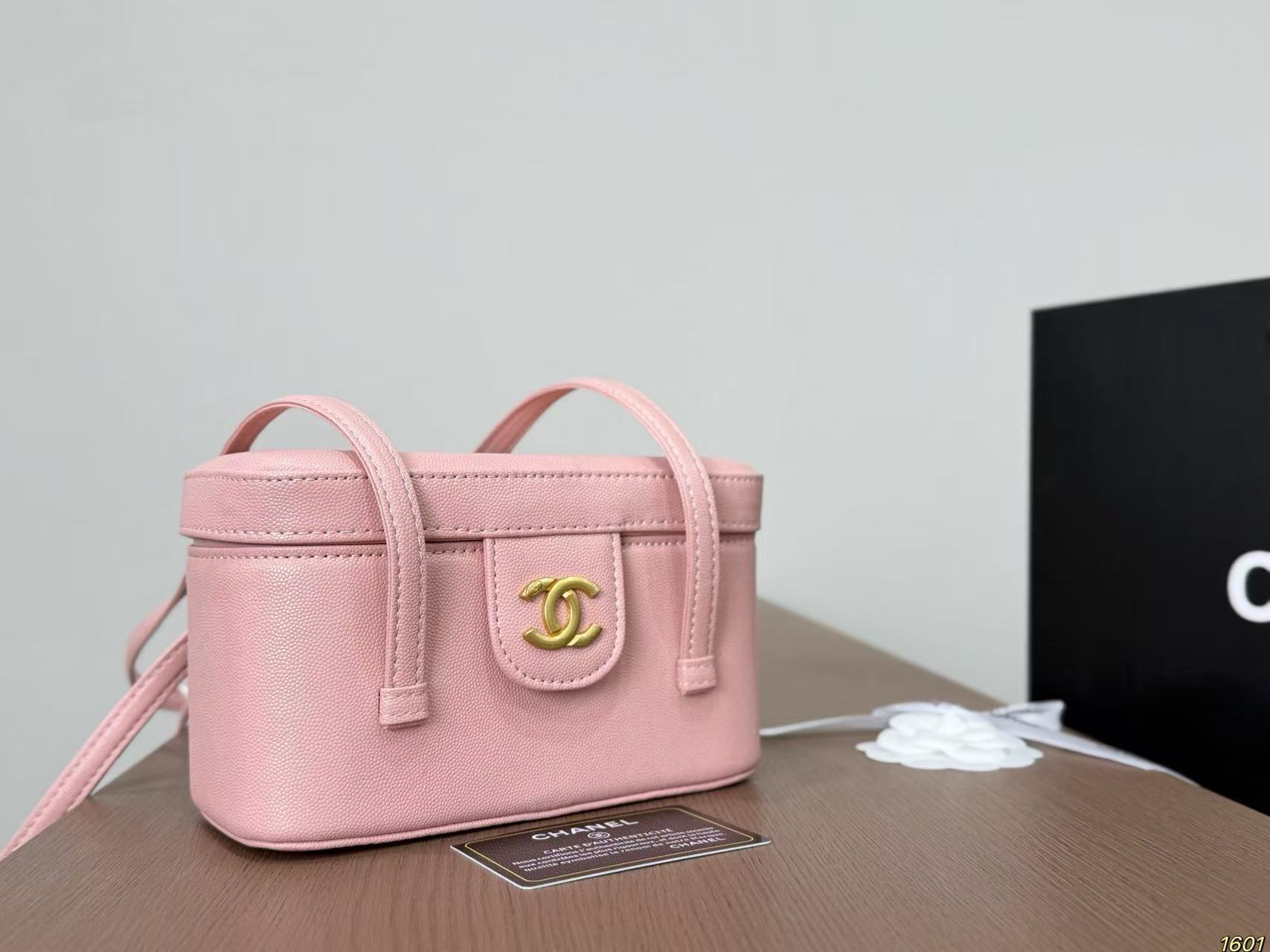 CHANE1 Preppy coco脇下バッグ【50％割引+送料無料】