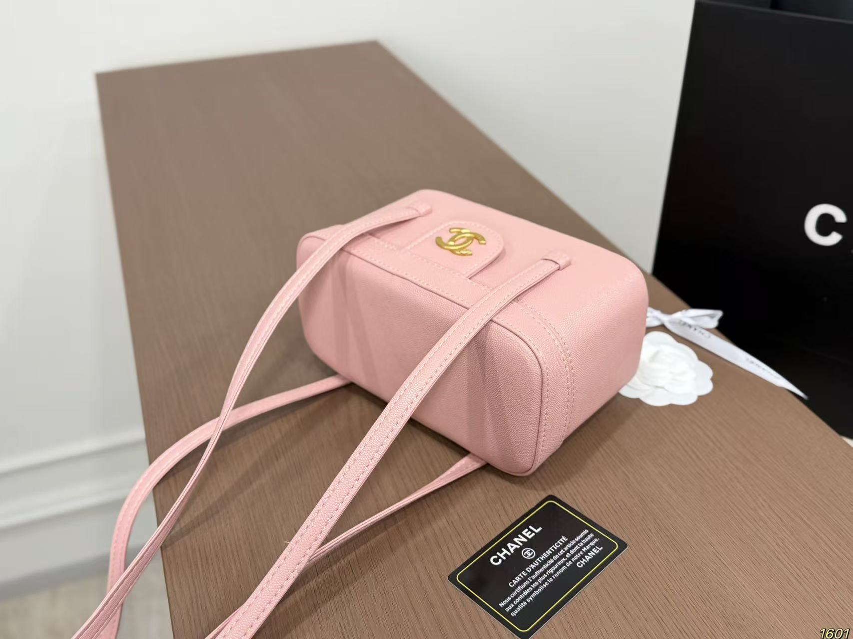 CHANE1 Preppy coco脇下バッグ【50％割引+送料無料】