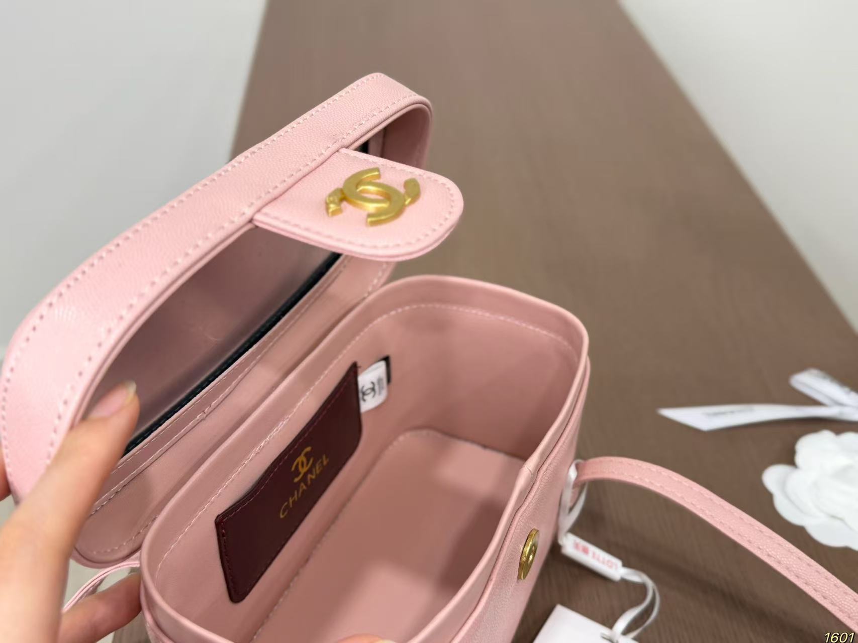 CHANE1 Preppy coco脇下バッグ【50％割引+送料無料】
