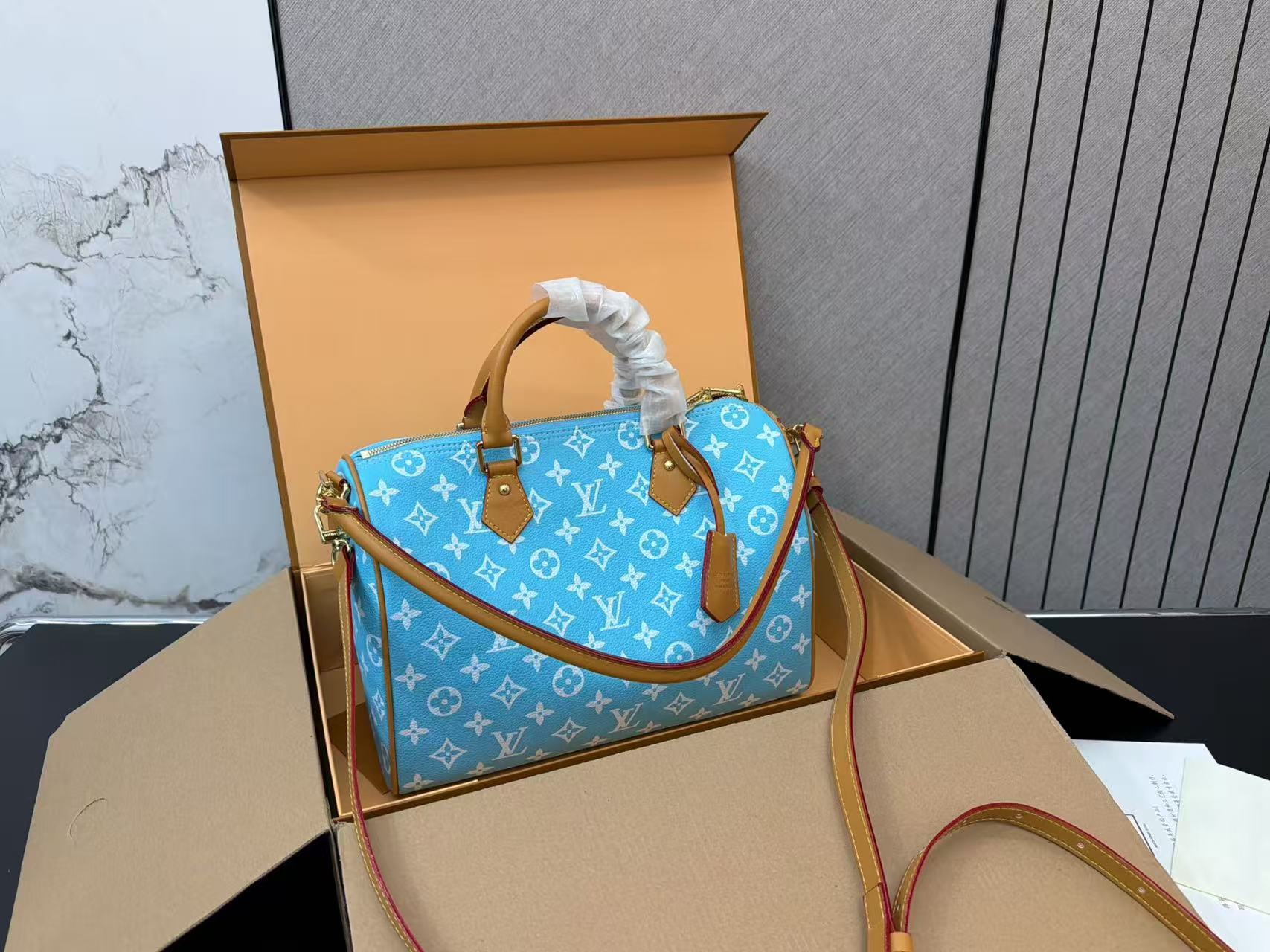 LV Speedyハンドバッグ【50％割引+送料無料】