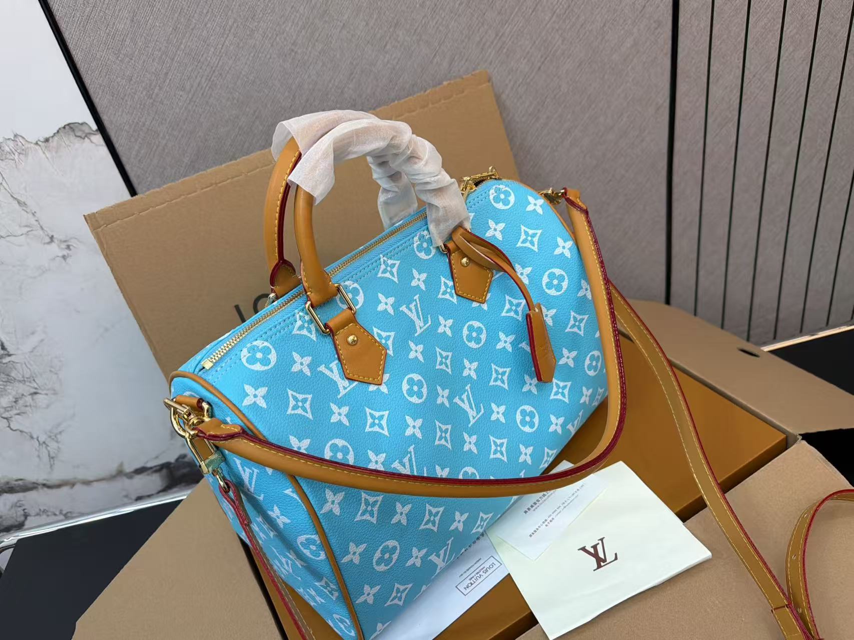 LV Speedyハンドバッグ【50％割引+送料無料】