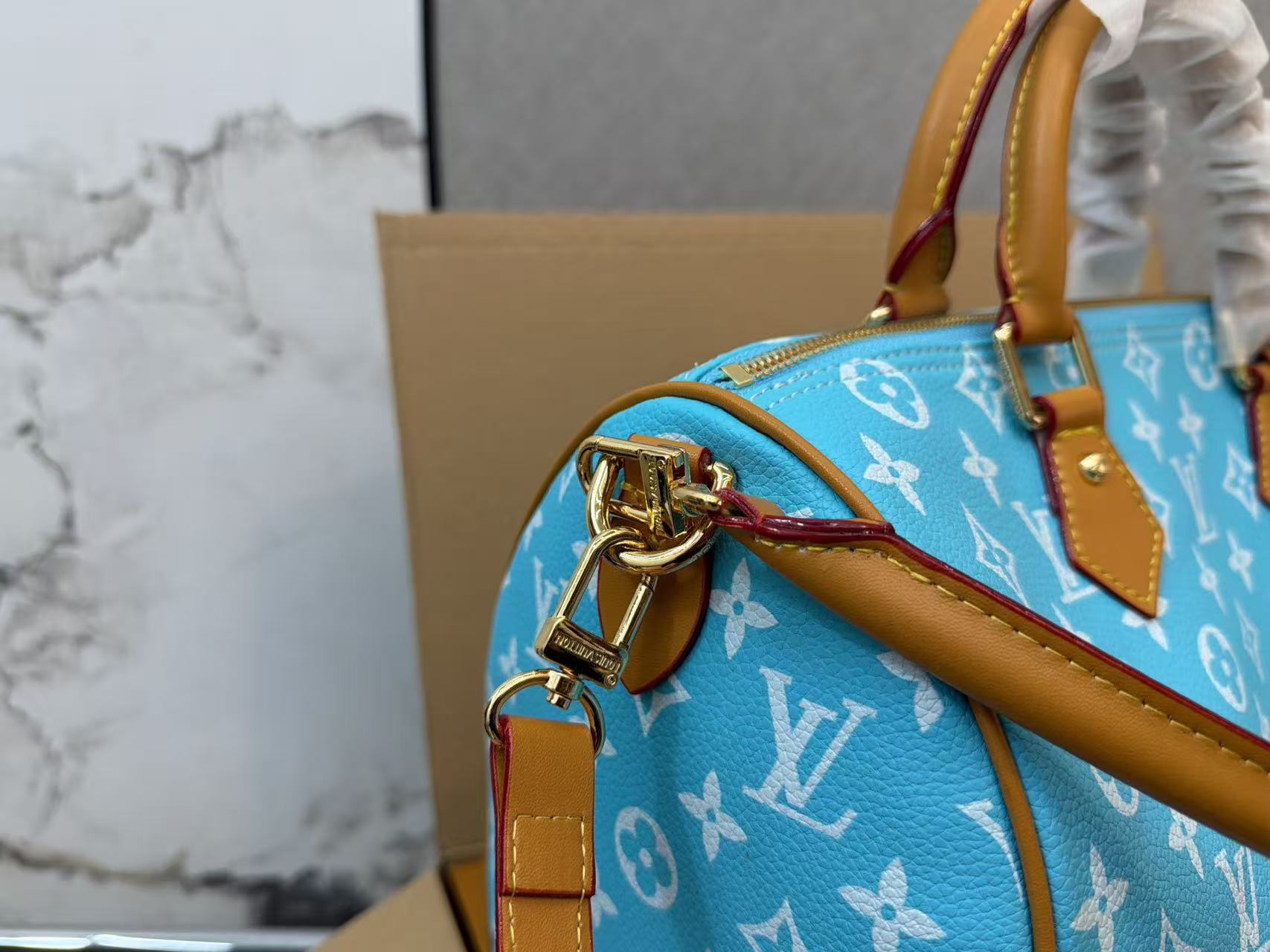 LV Speedyハンドバッグ【50％割引+送料無料】