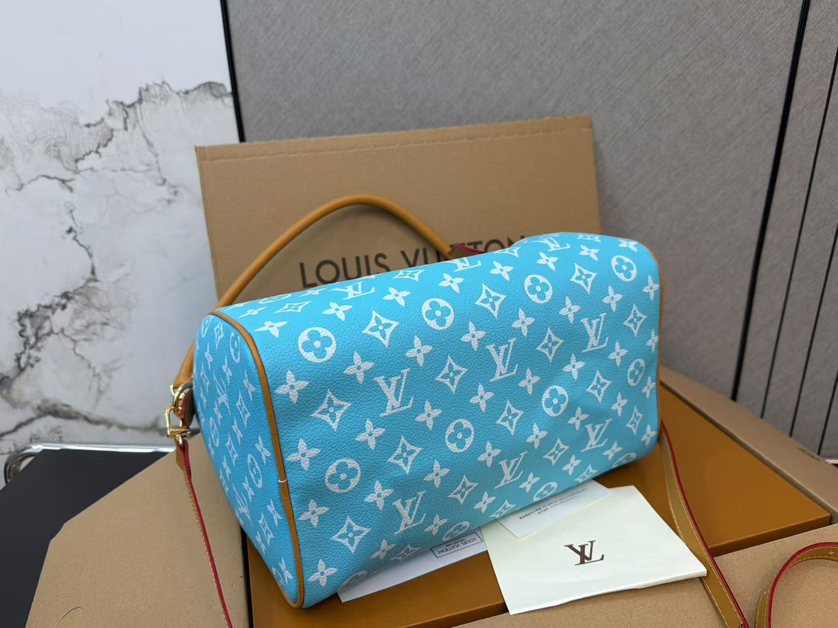 LV Speedyハンドバッグ【50％割引+送料無料】