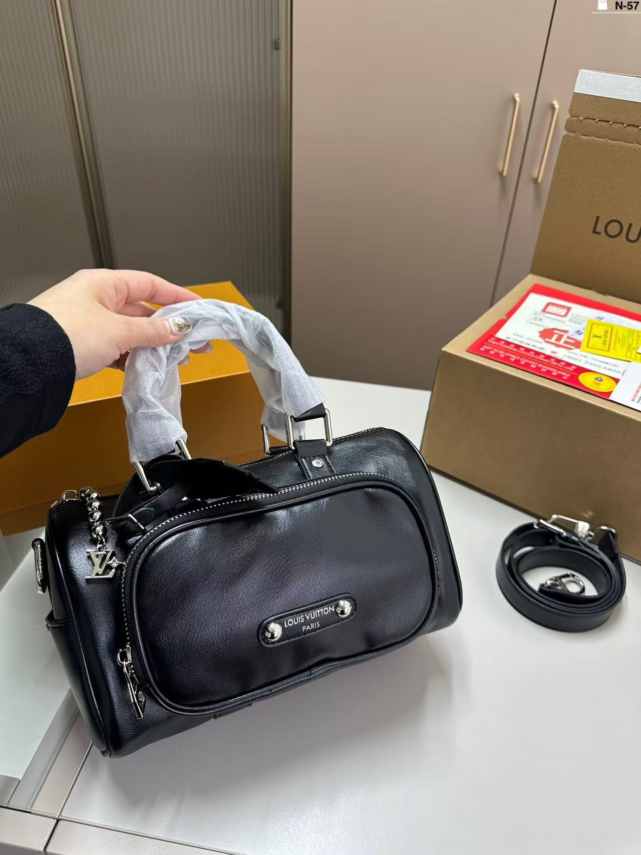LV Keepallハンドバッグ【50％割引+送料無料】