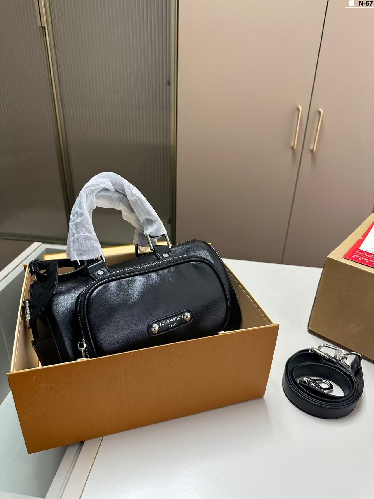 LV Keepallハンドバッグ【50％割引+送料無料】