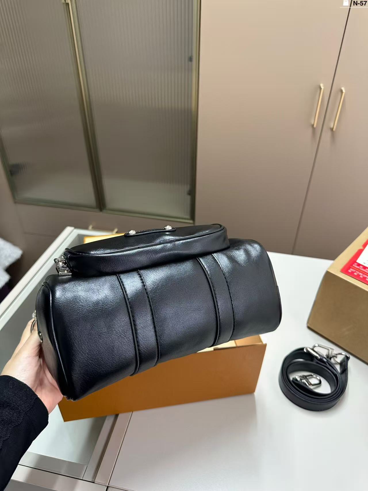LV Keepallハンドバッグ【50％割引+送料無料】