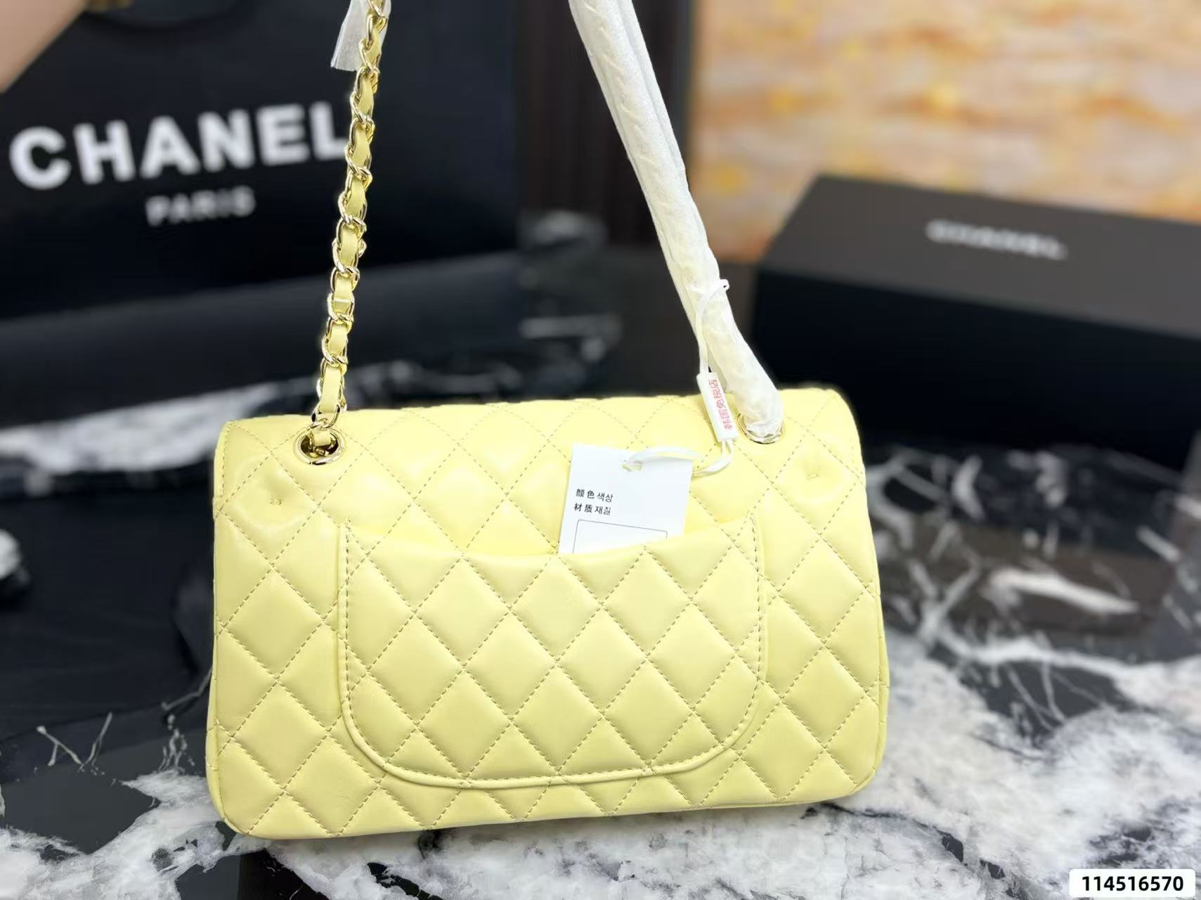 CHANE1CF チェーンバッグ【50％割引+送料無料】