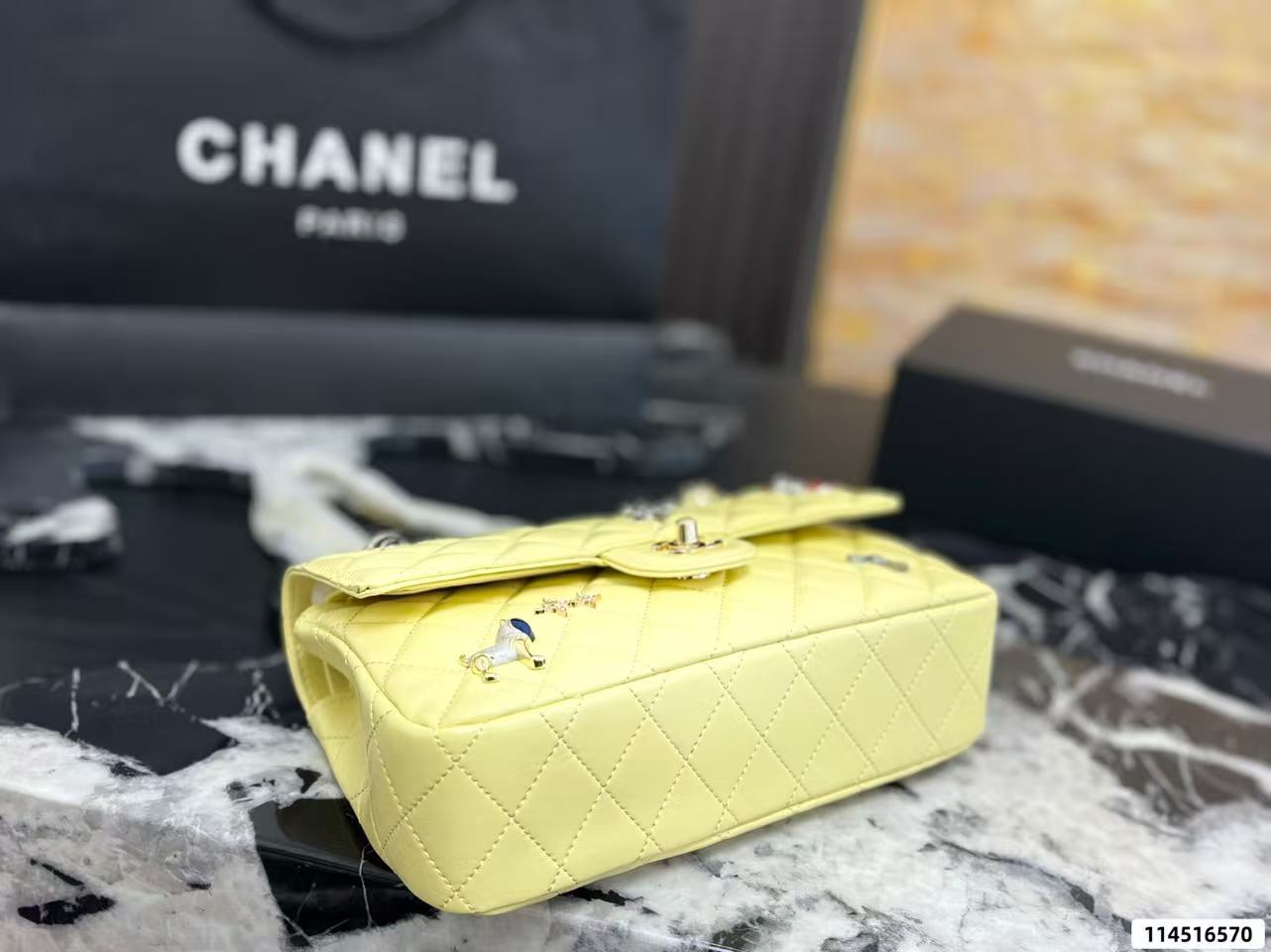CHANE1CF チェーンバッグ【50％割引+送料無料】