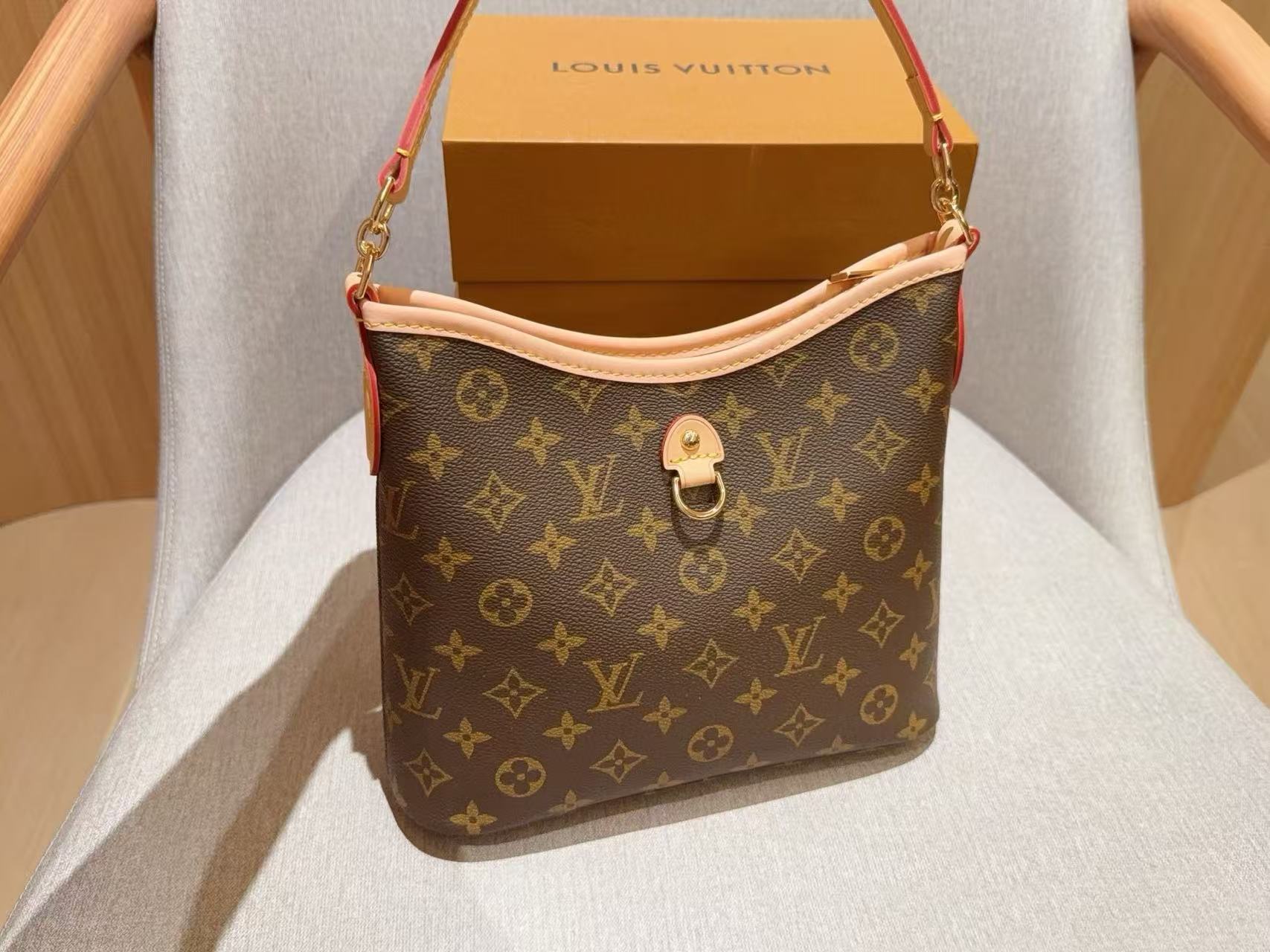 LV LINEUPショッピングバッグ【50％割引+送料無料】