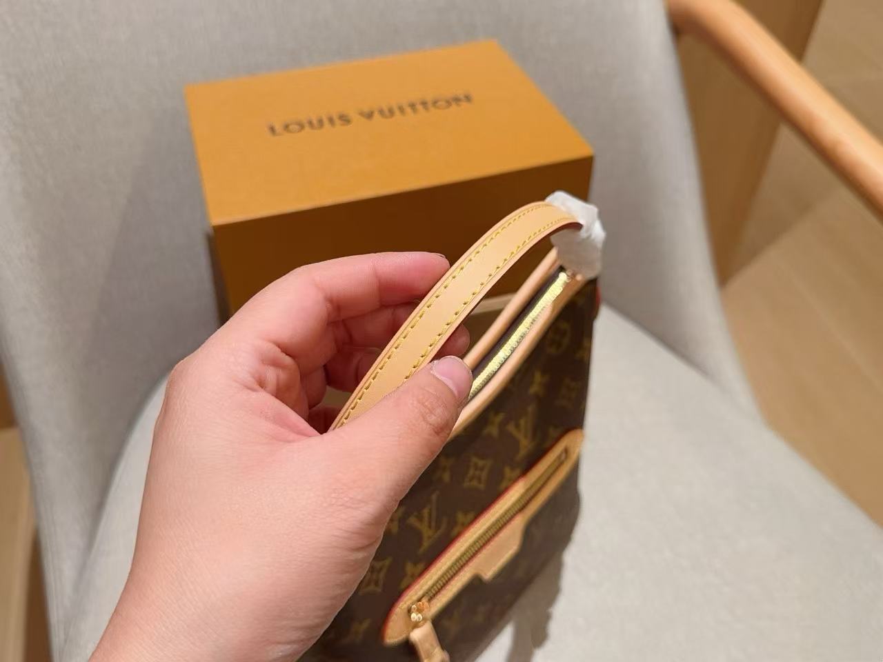 LV LINEUPショッピングバッグ【50％割引+送料無料】
