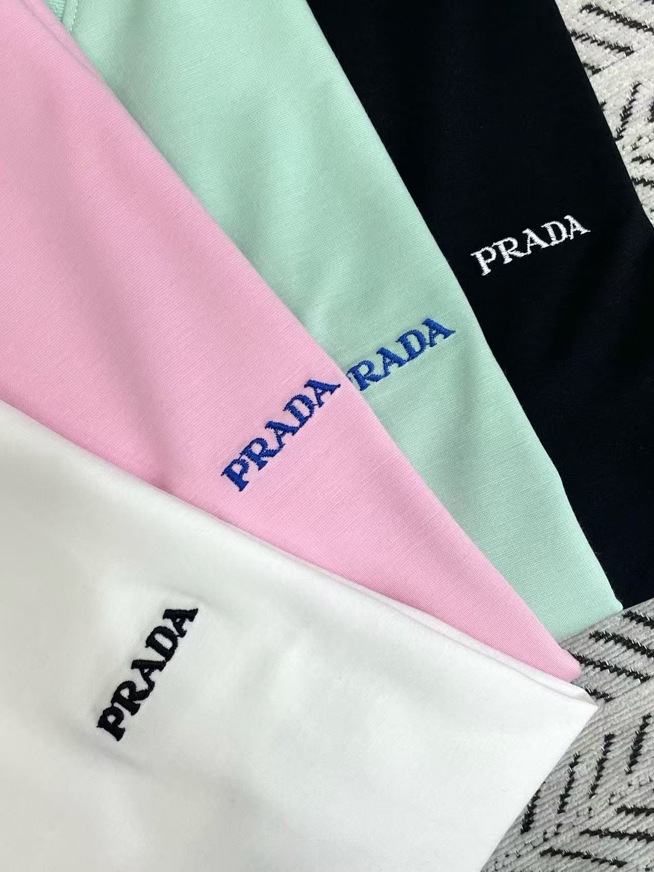 PR4DA シンプルレターTシャツ【50％割引+送料無料】
