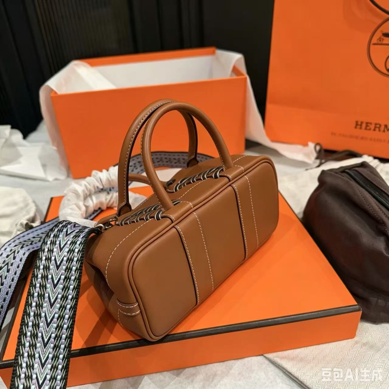 HERME5 Gardenハンドバッグ【50％割引+送料無料】