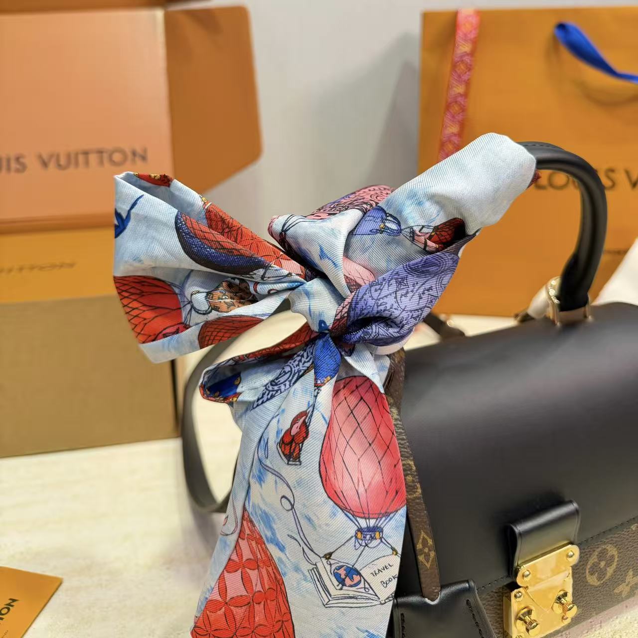 LV Madeleineハンドバッグ【50％割引+送料無料】