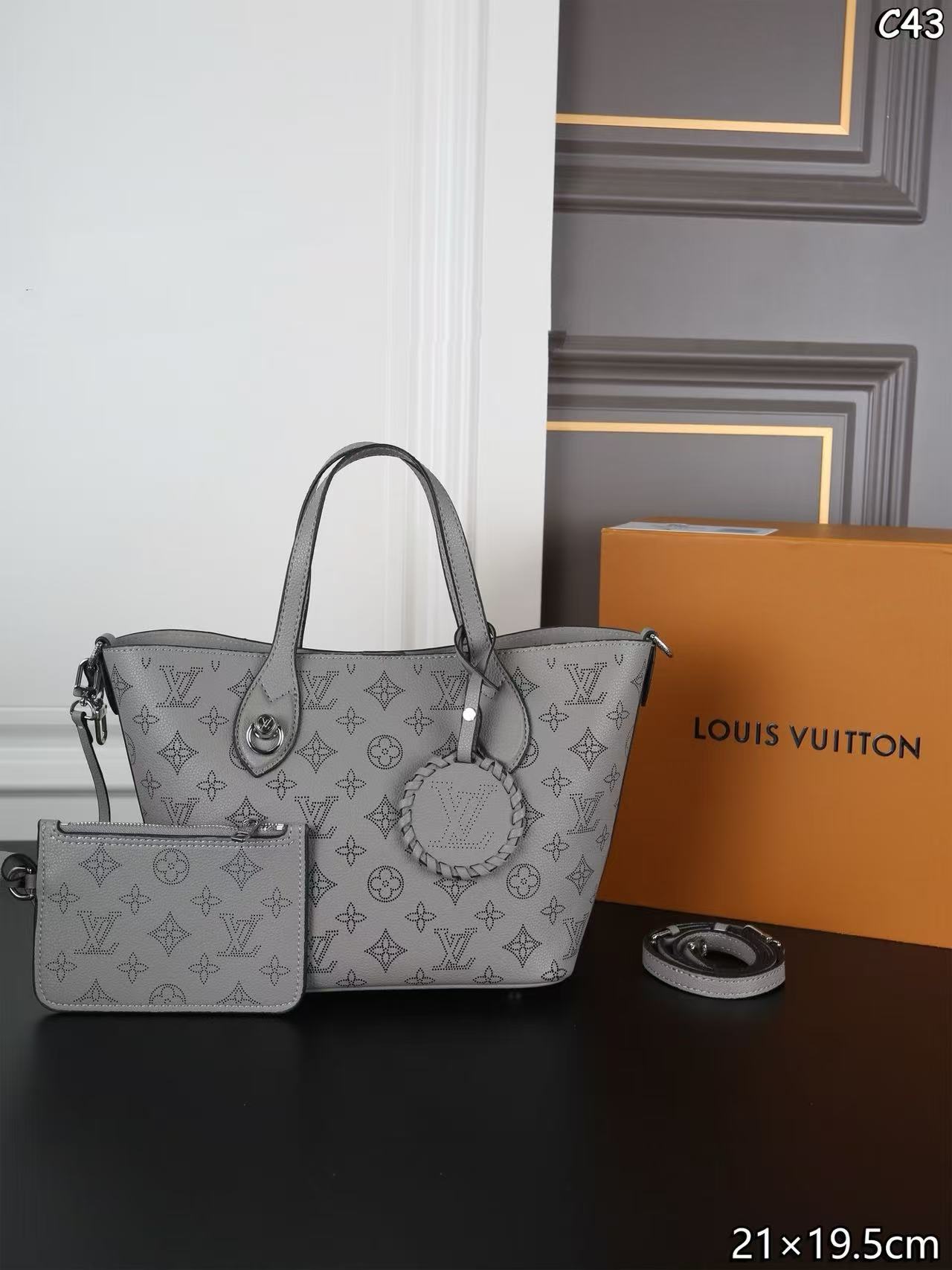 LV Blossomショッピングバッグ【50％割引+送料無料】