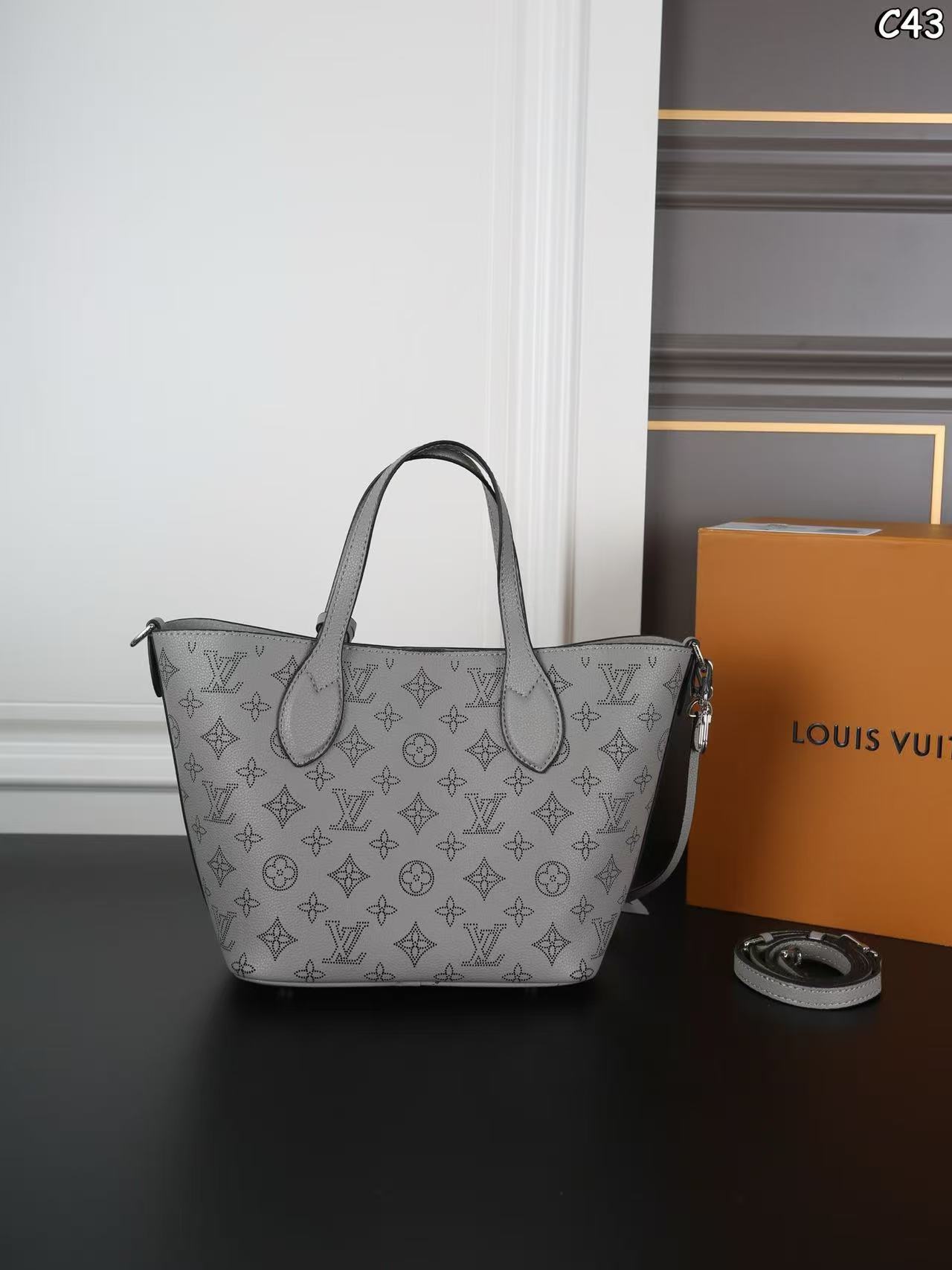 LV Blossomショッピングバッグ【50％割引+送料無料】