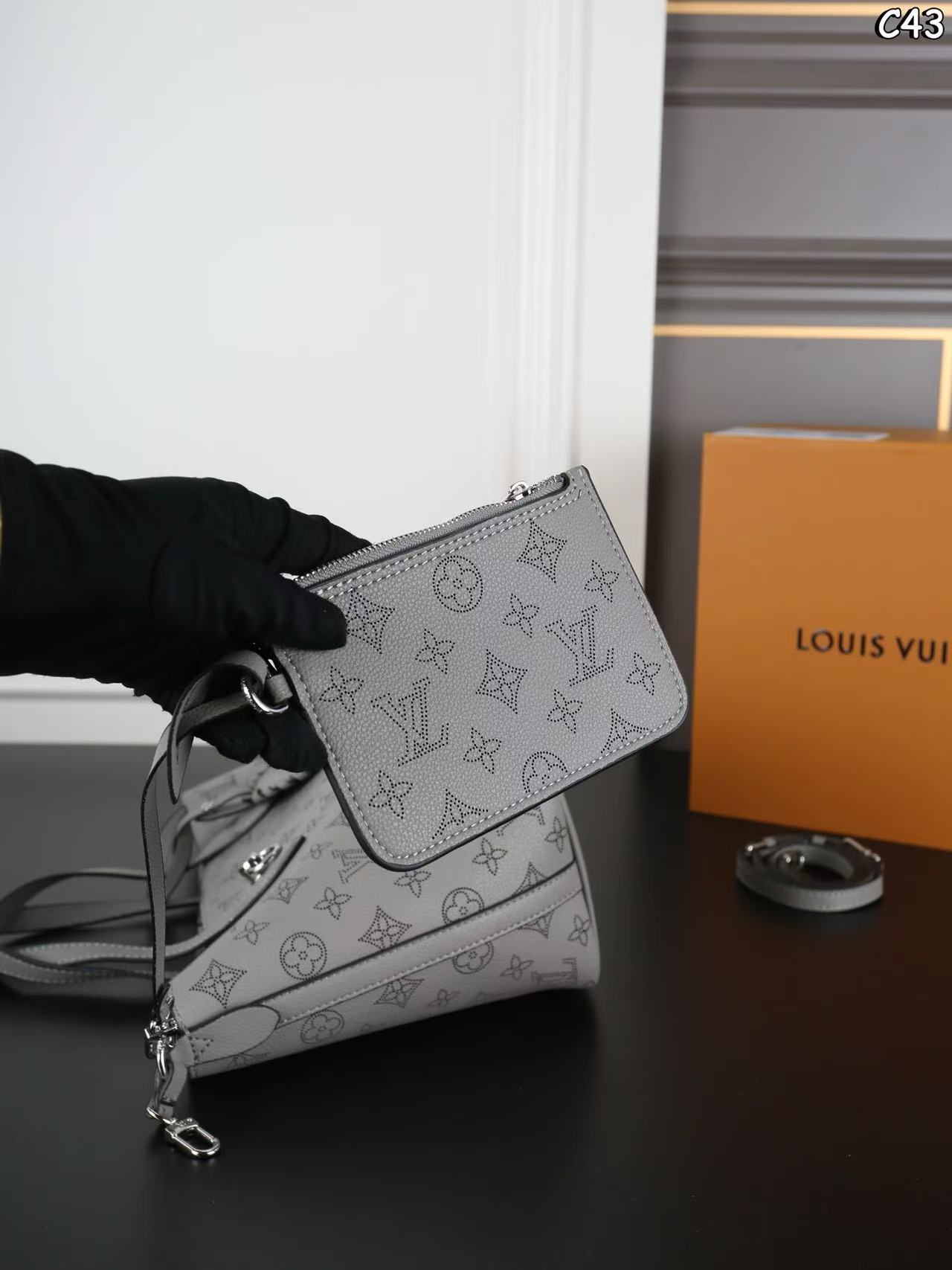 LV Blossomショッピングバッグ【50％割引+送料無料】