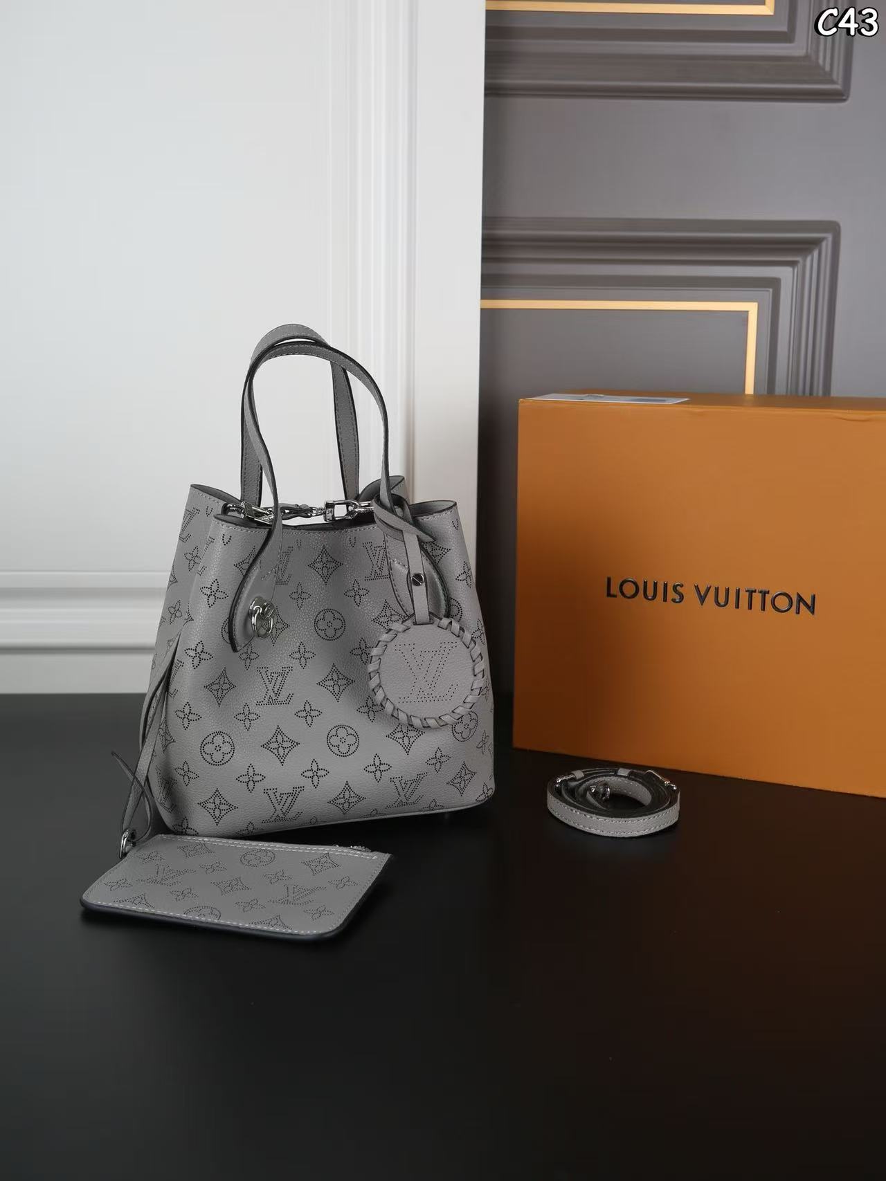 LV Blossomショッピングバッグ【50％割引+送料無料】