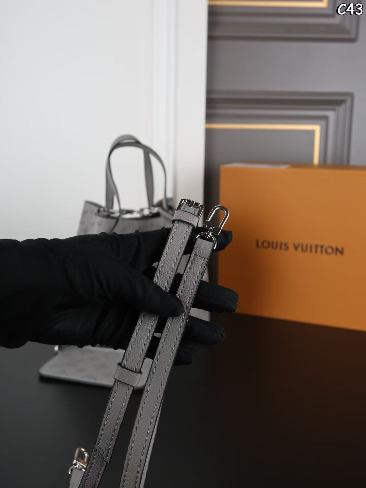 LV Blossomショッピングバッグ【50％割引+送料無料】
