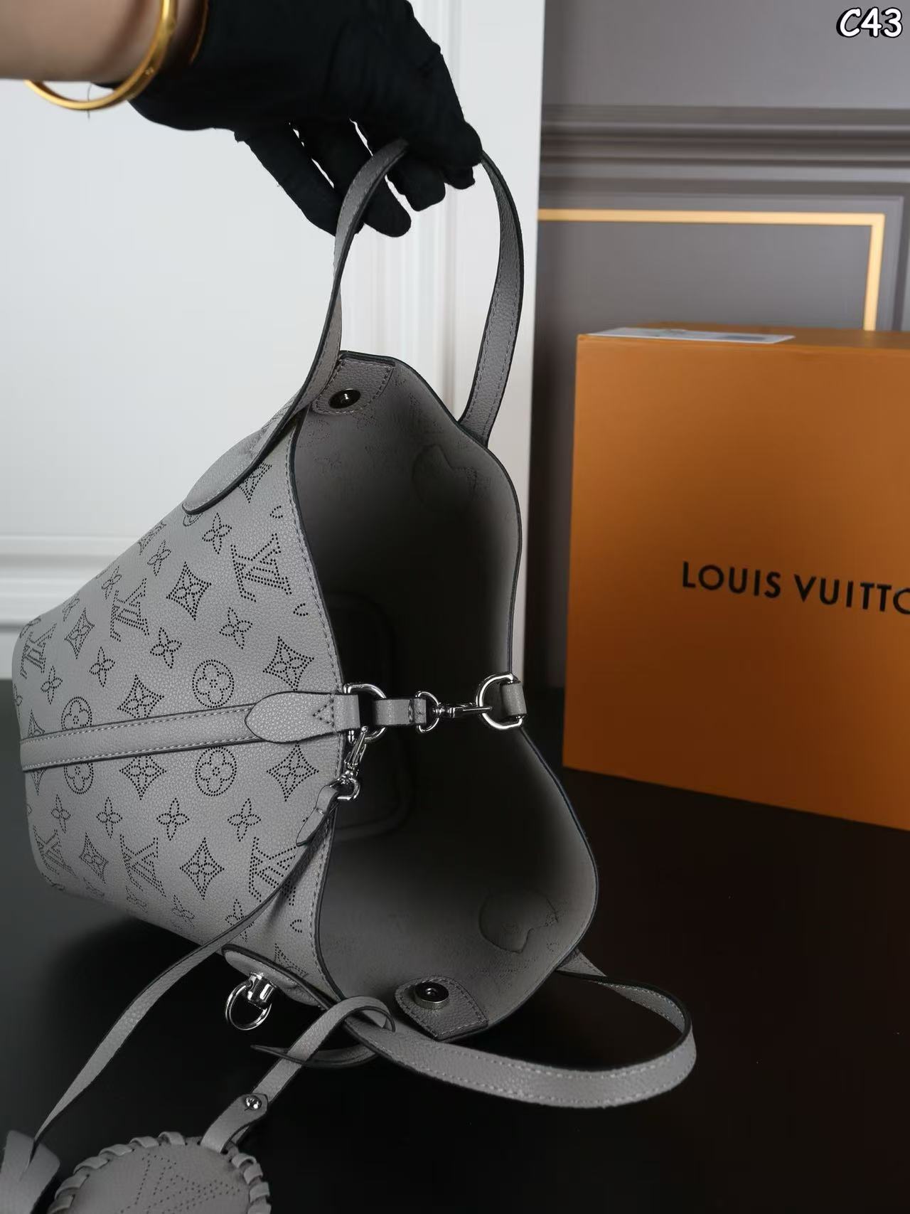 LV Blossomショッピングバッグ【50％割引+送料無料】