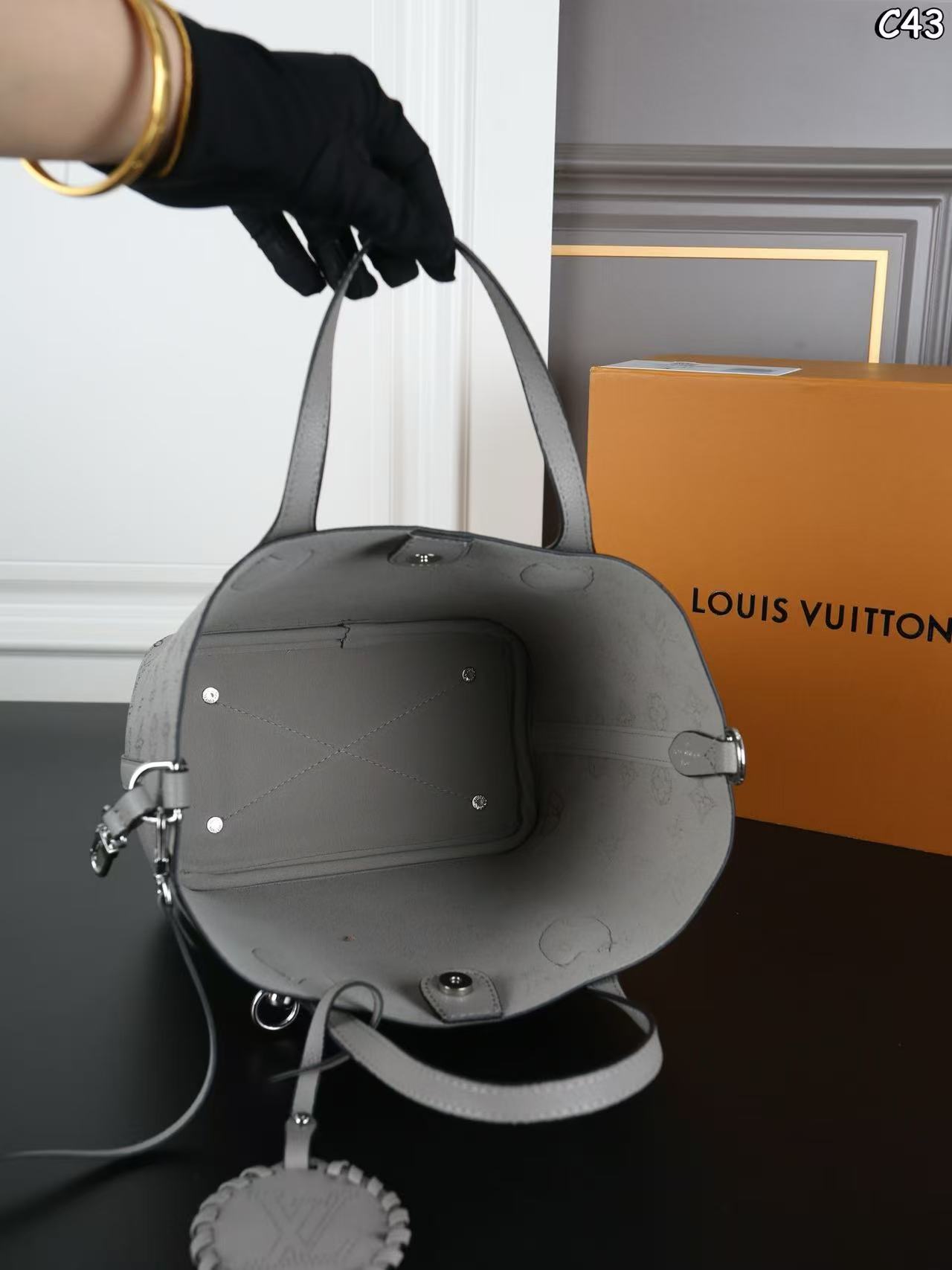 LV Blossomショッピングバッグ【50％割引+送料無料】