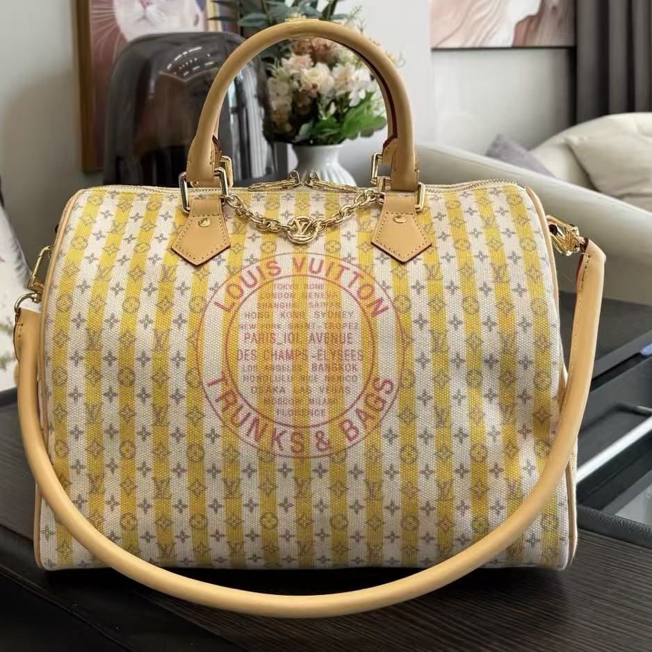 LV Speedyハンドバッグ【50％割引+送料無料】