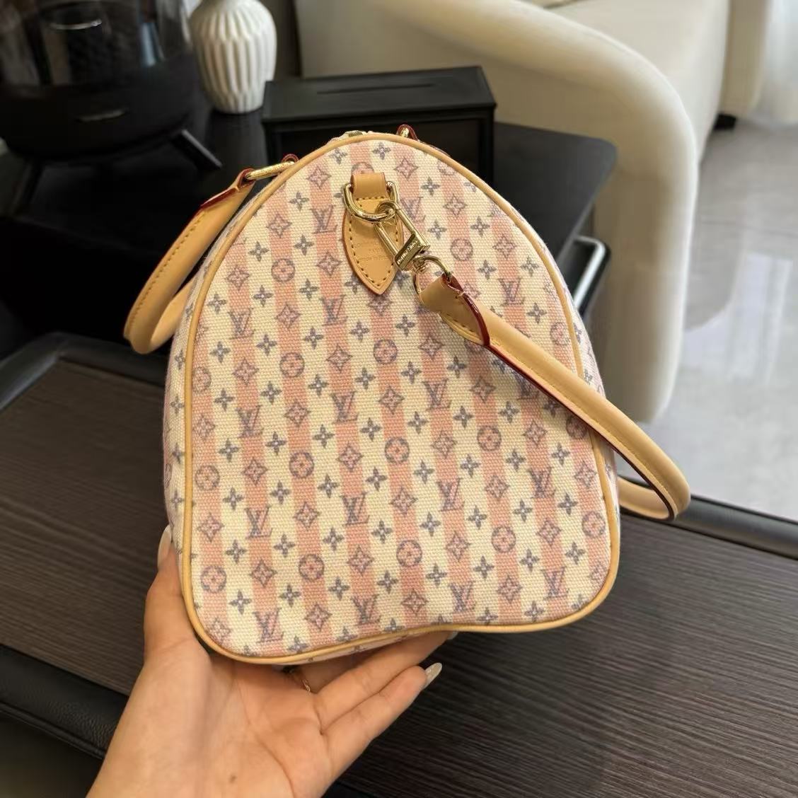 LV Speedyハンドバッグ【50％割引+送料無料】
