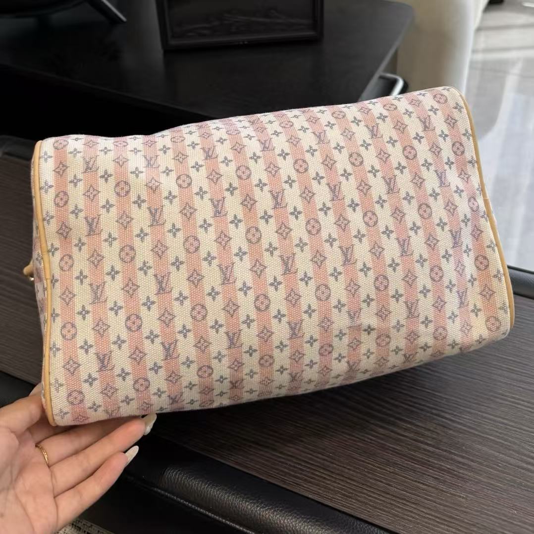 LV Speedyハンドバッグ【50％割引+送料無料】