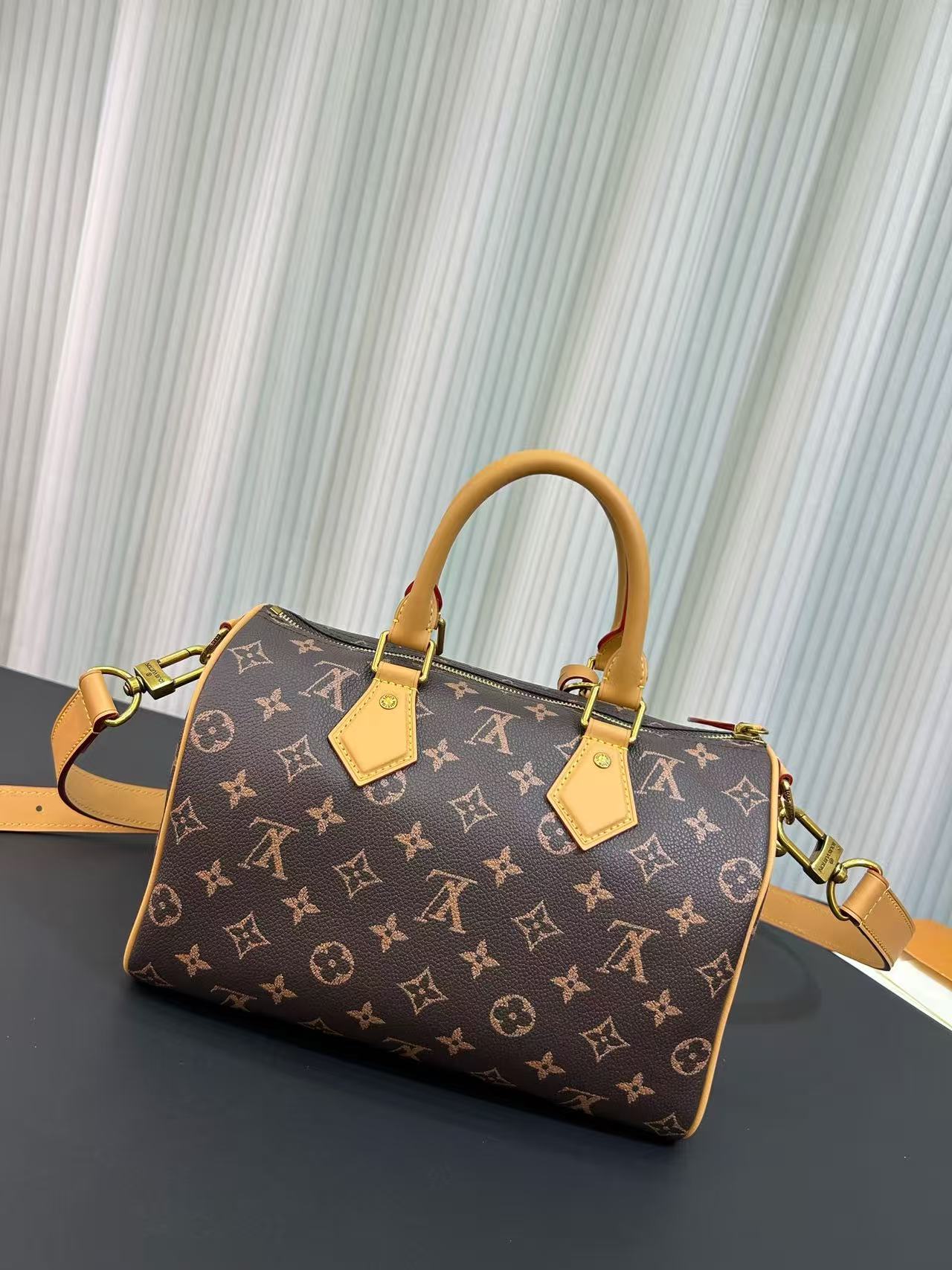 LV Speedy2-in-1ハンドバッグ【50％割引+送料無料】