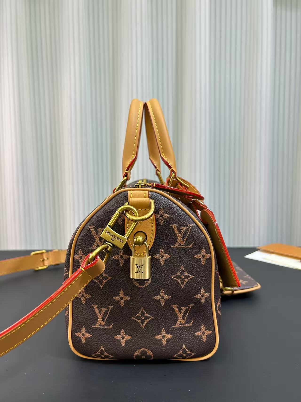 LV Speedy2-in-1ハンドバッグ【50％割引+送料無料】