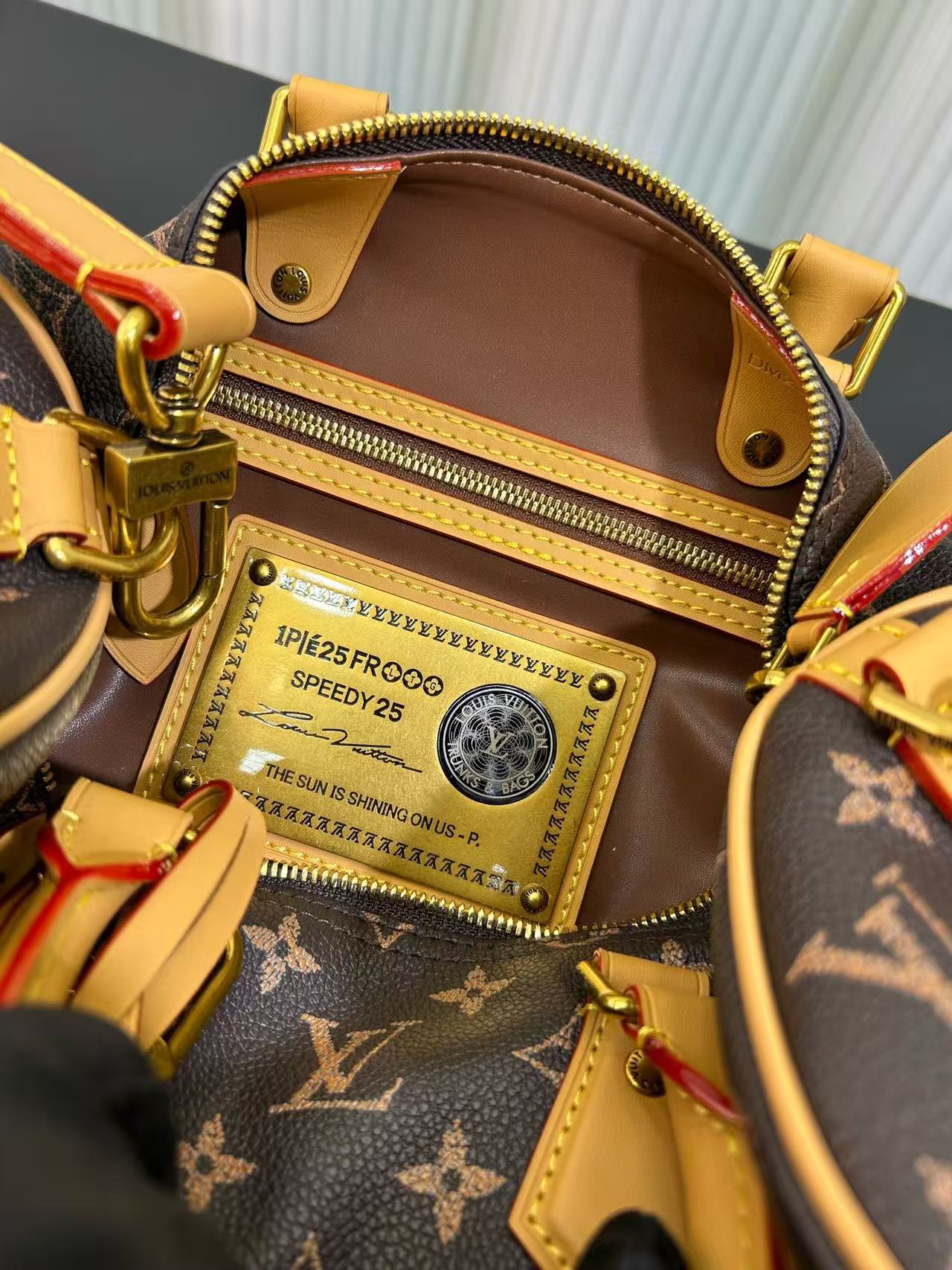 LV Speedy2-in-1ハンドバッグ【50％割引+送料無料】