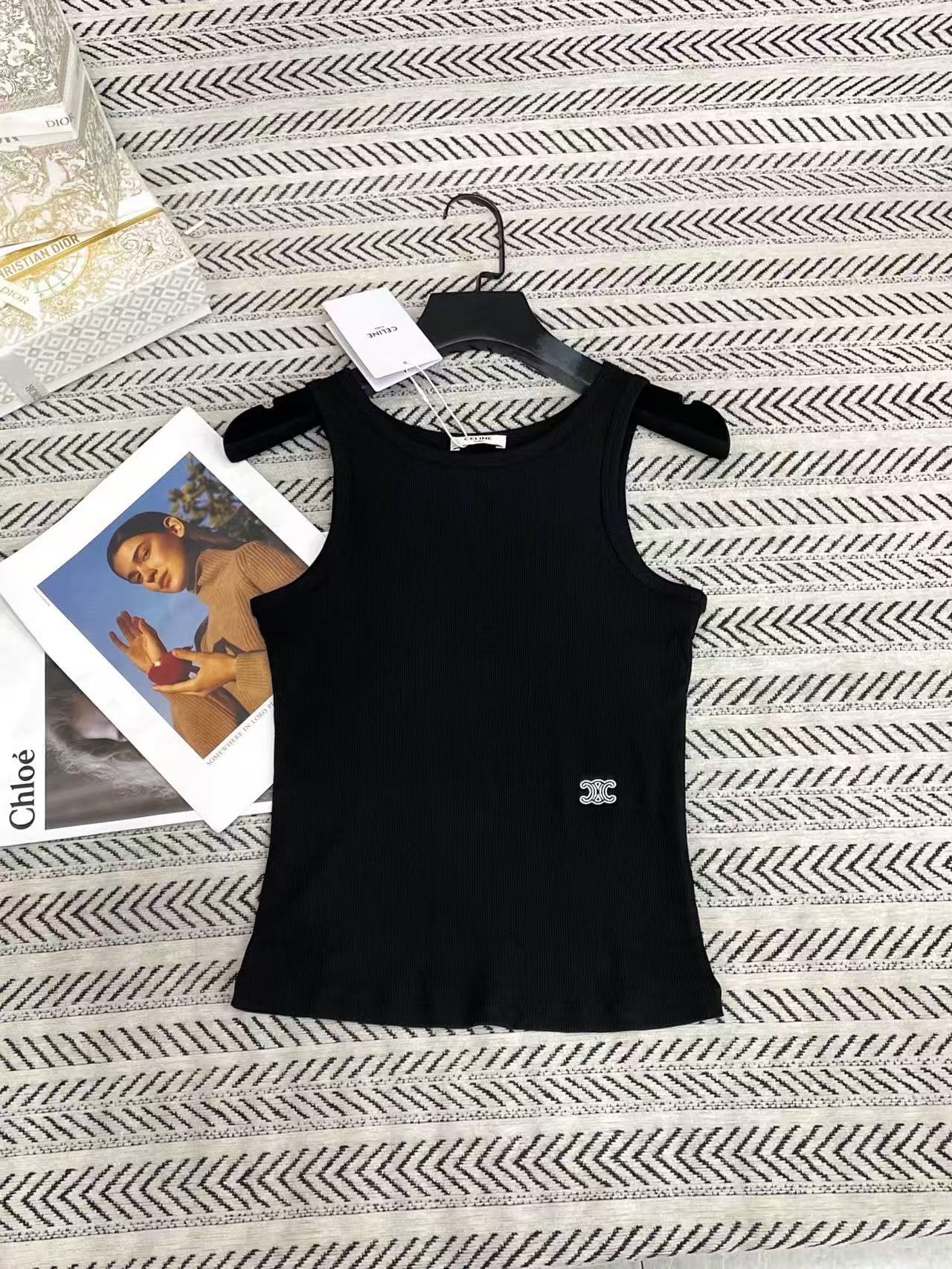 CEL1NE 凱旋門シンプルTシャツ【50％割引+送料無料】