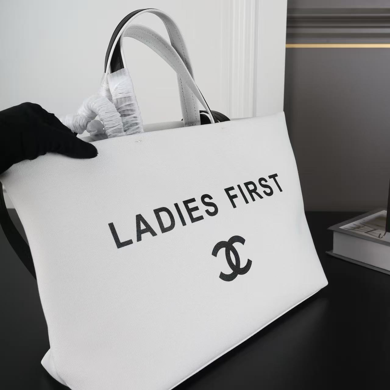 CHANE1 toteビーチバッグ【50％割引+送料無料】
