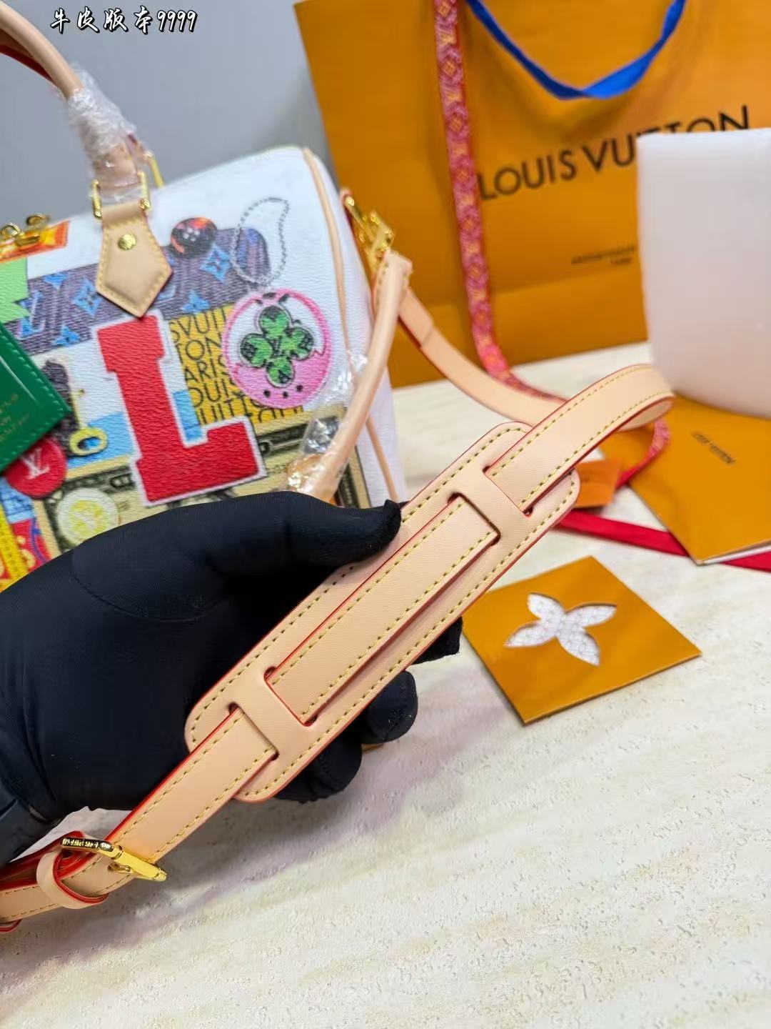 LV Keith Haringトートバッグ【50％割引+送料無料】